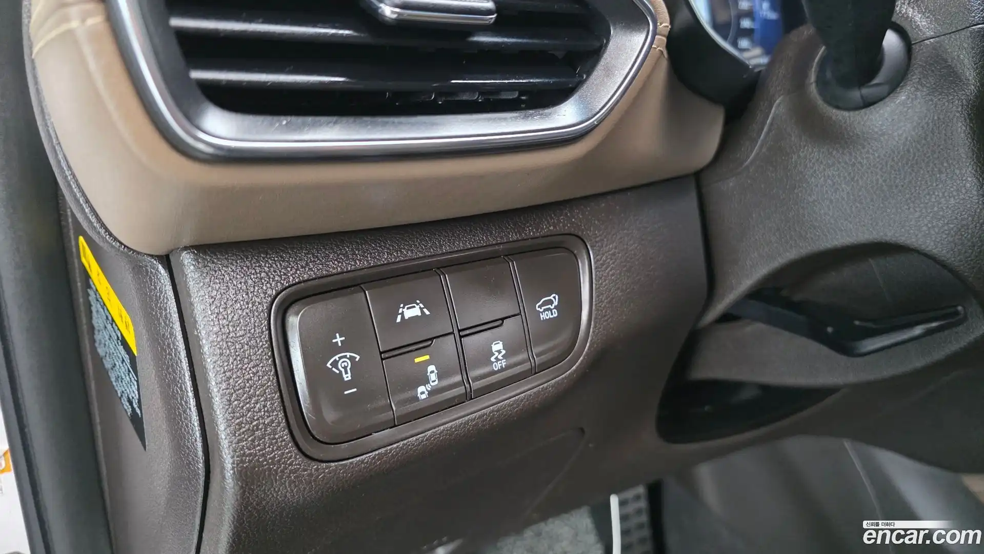 Santafe Hyundai 2018.5-OPTION-018