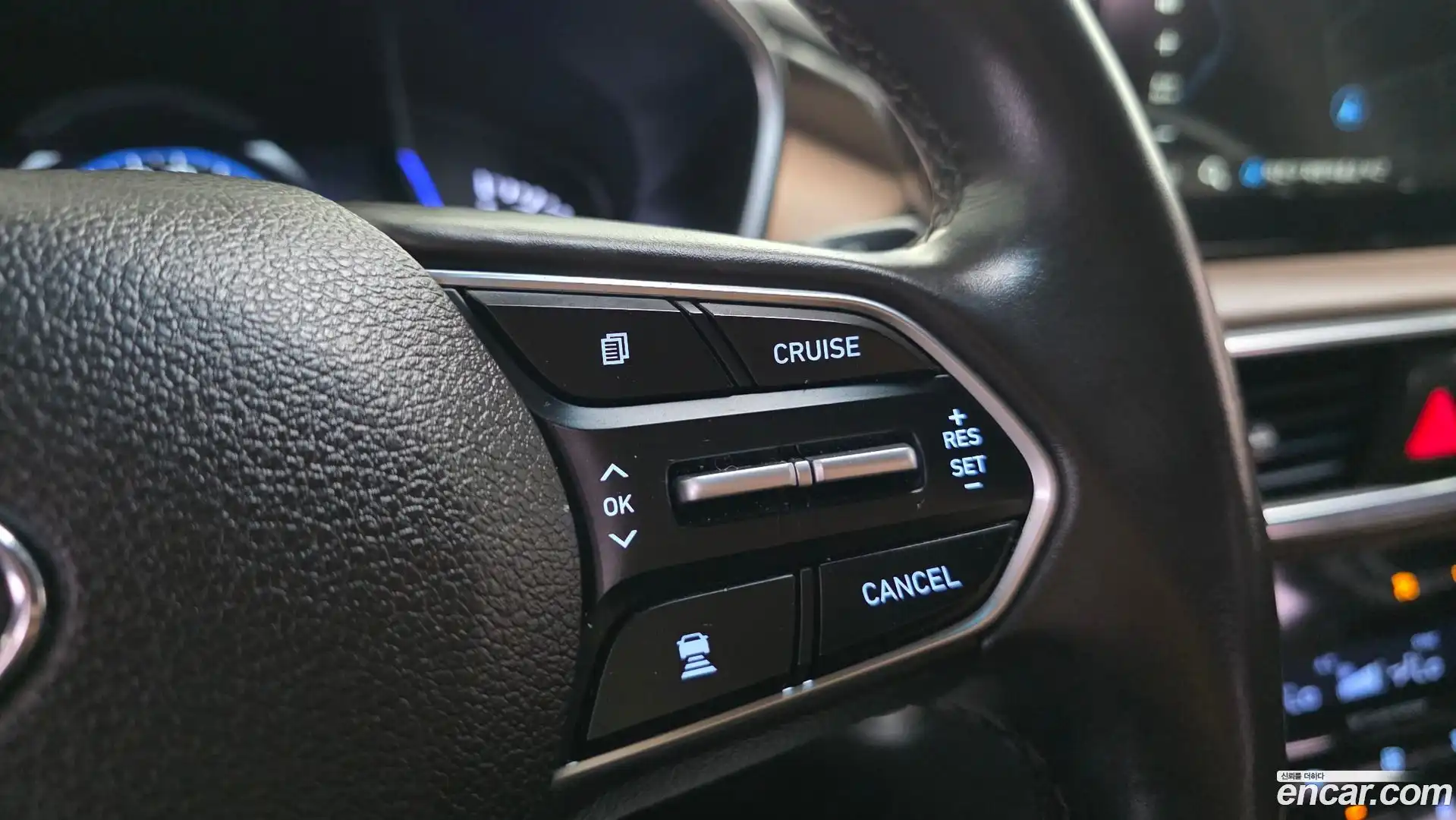 Santafe Hyundai 2018.5-OPTION-021