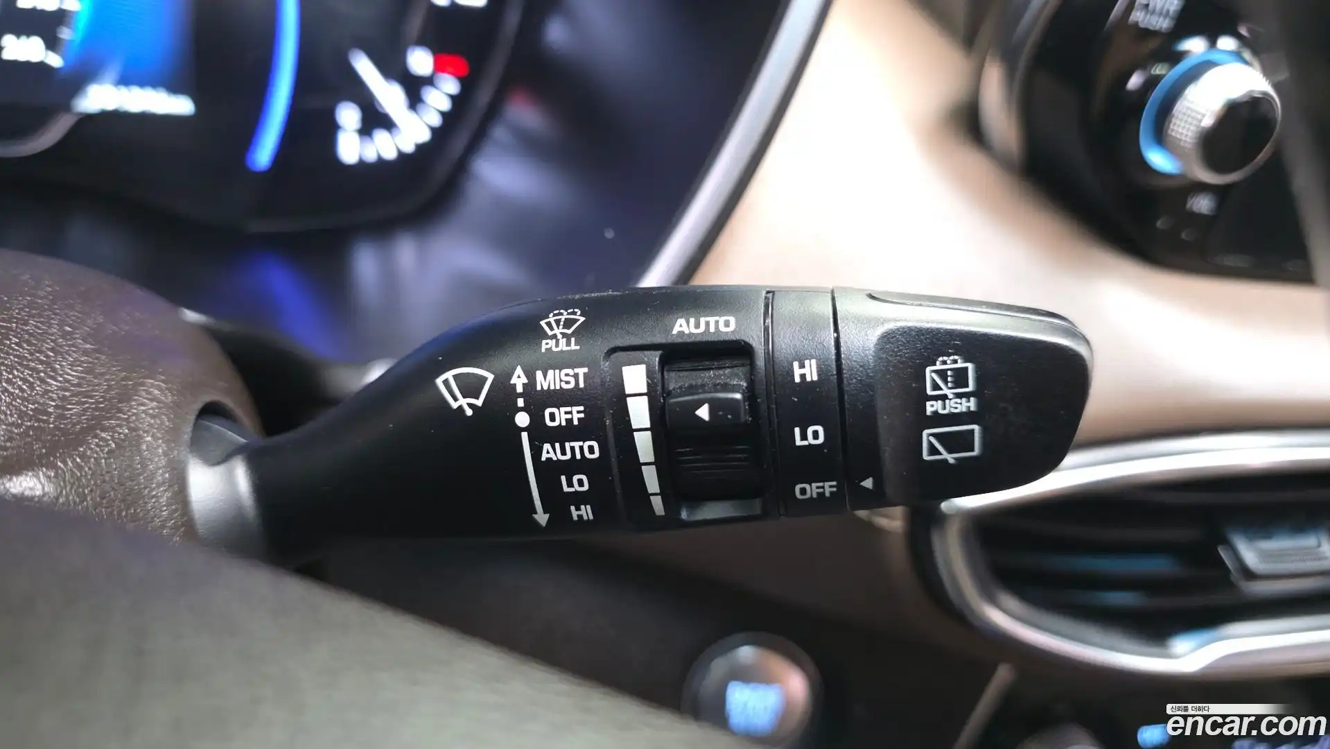 Santafe Hyundai 2018.5-OPTION-022