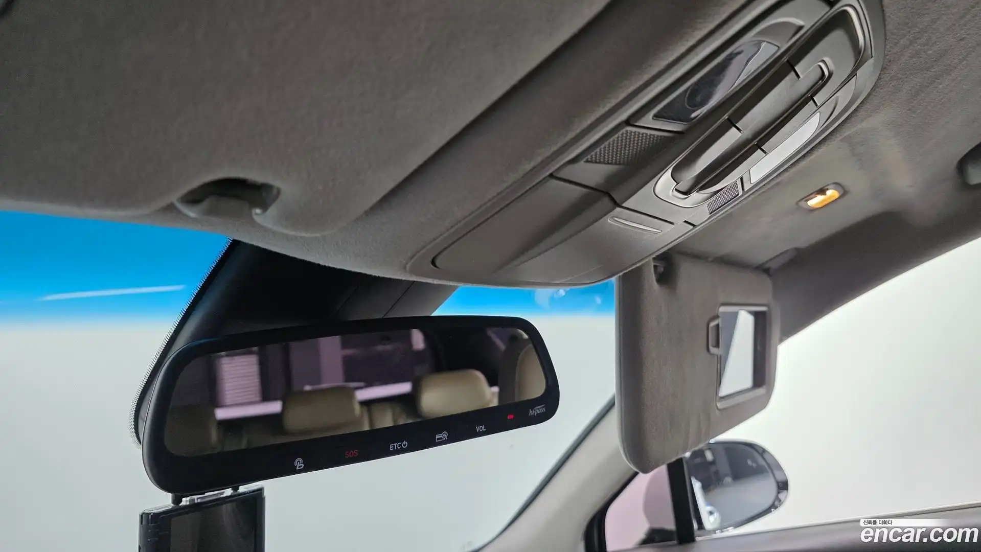 Santafe Hyundai 2018.5-OPTION-023