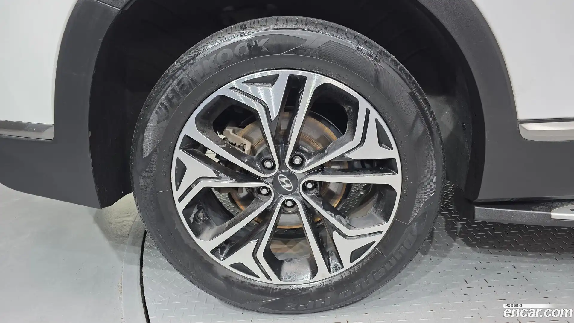 Santafe Hyundai 2018.5-OUTER-031