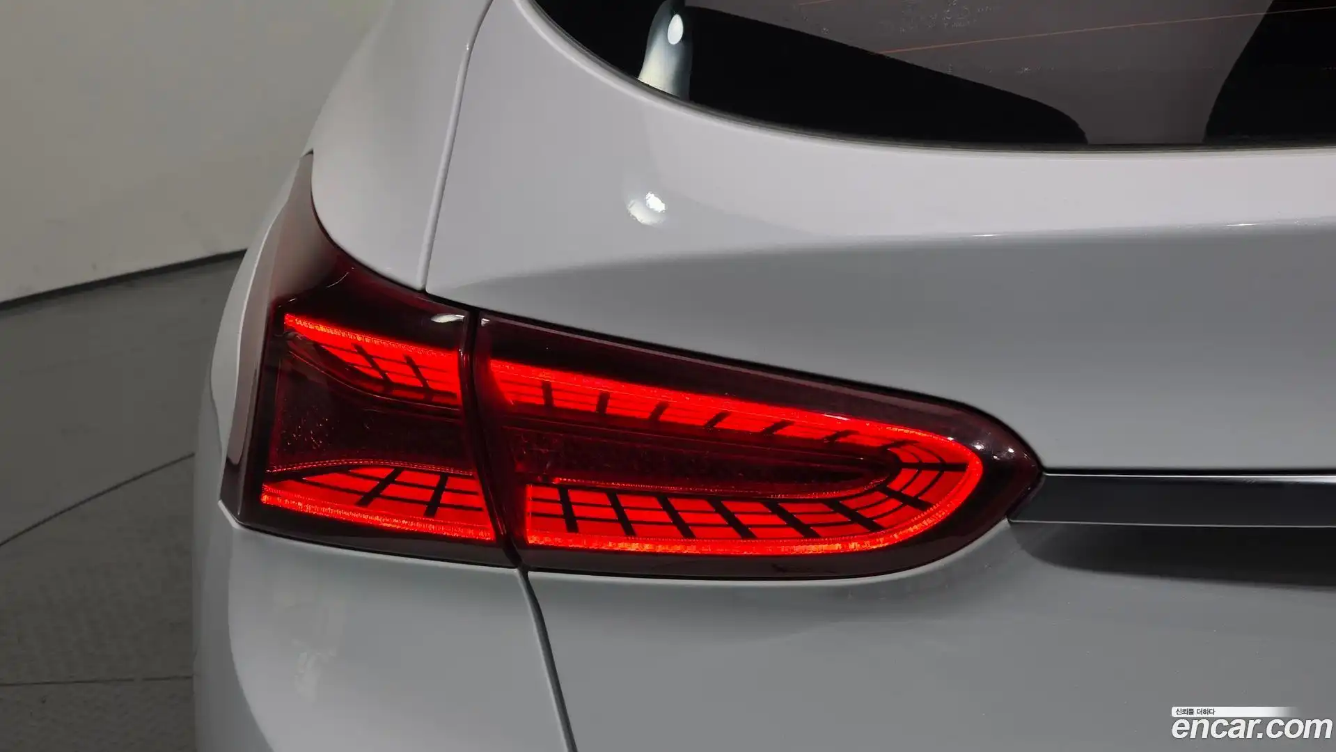 Santafe Hyundai 2018.5-OUTER-033