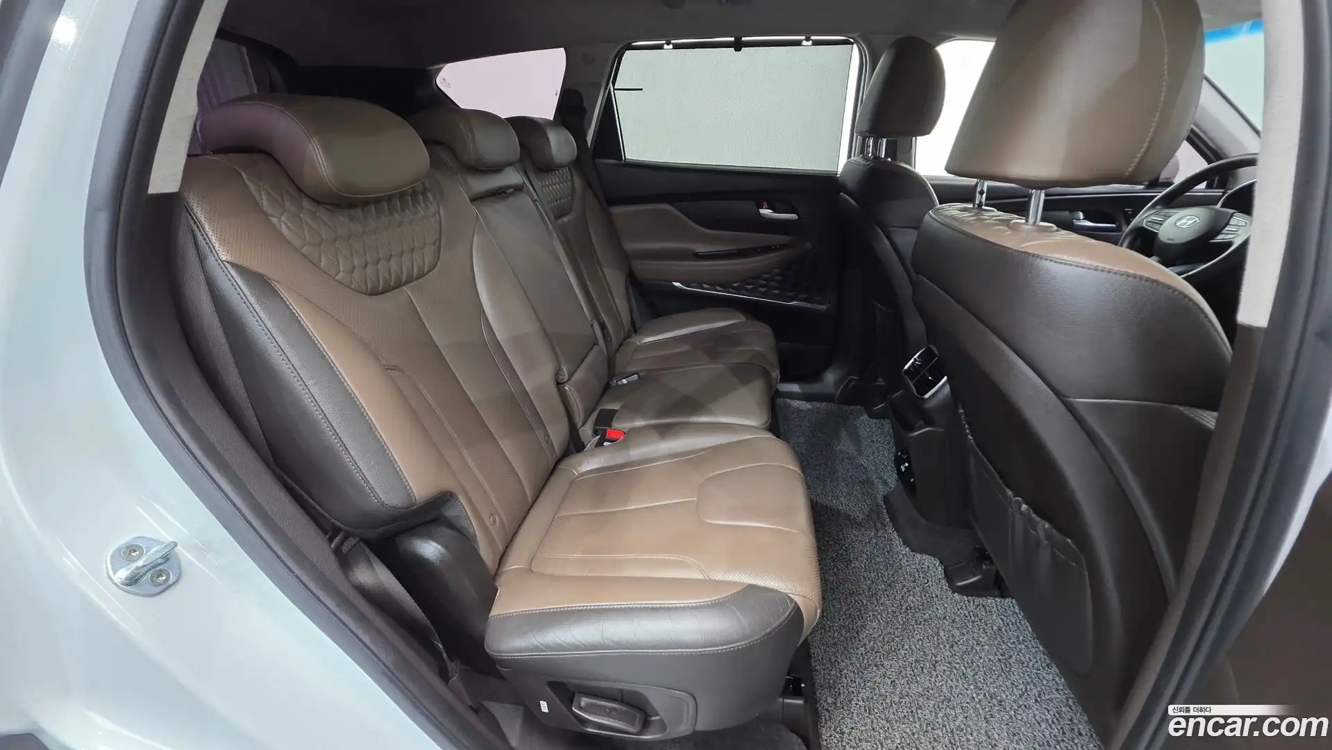 Santafe Hyundai 2018.5-OPTION-044