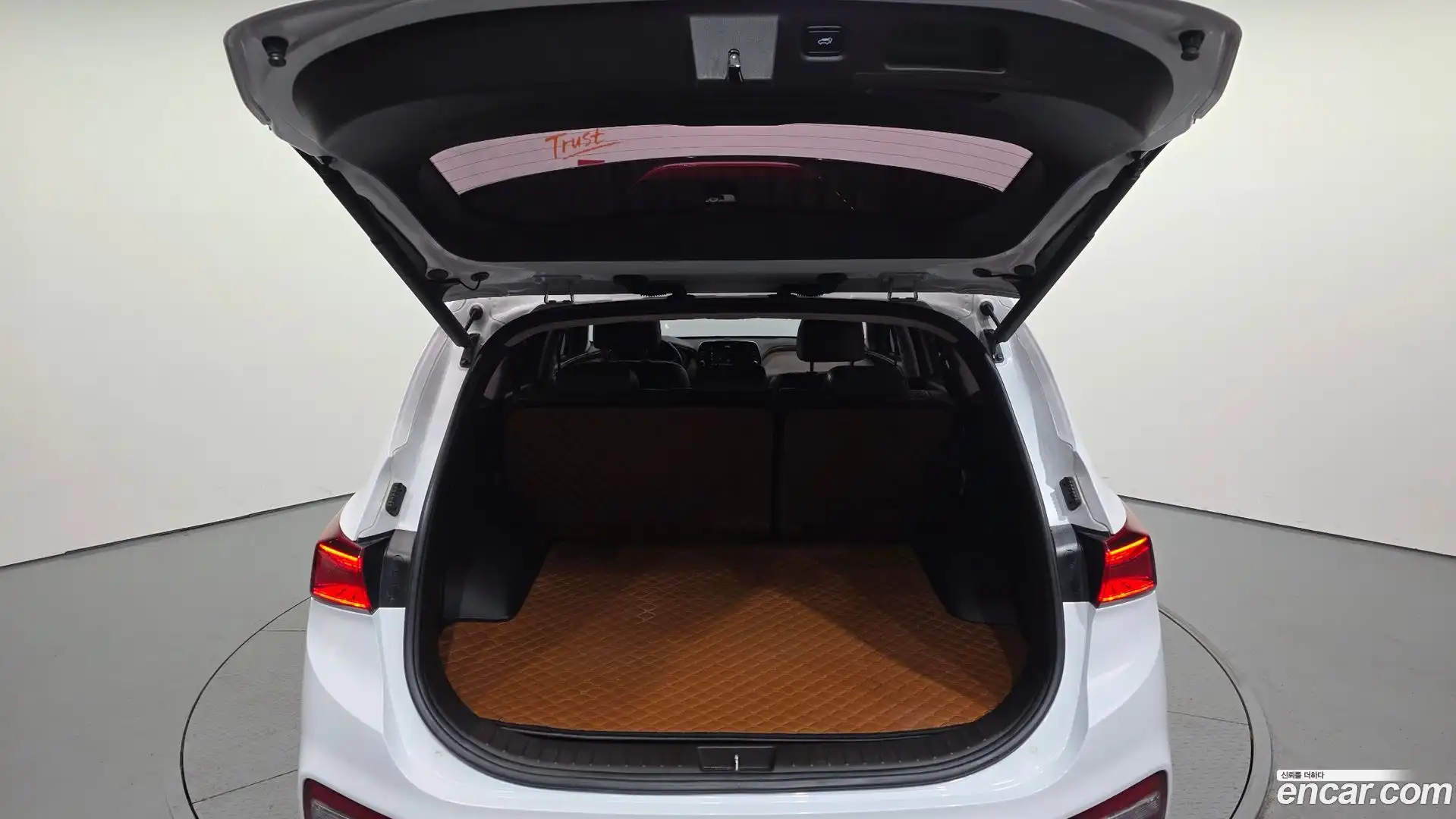 Santafe Hyundai 2018.5-OPTION-045