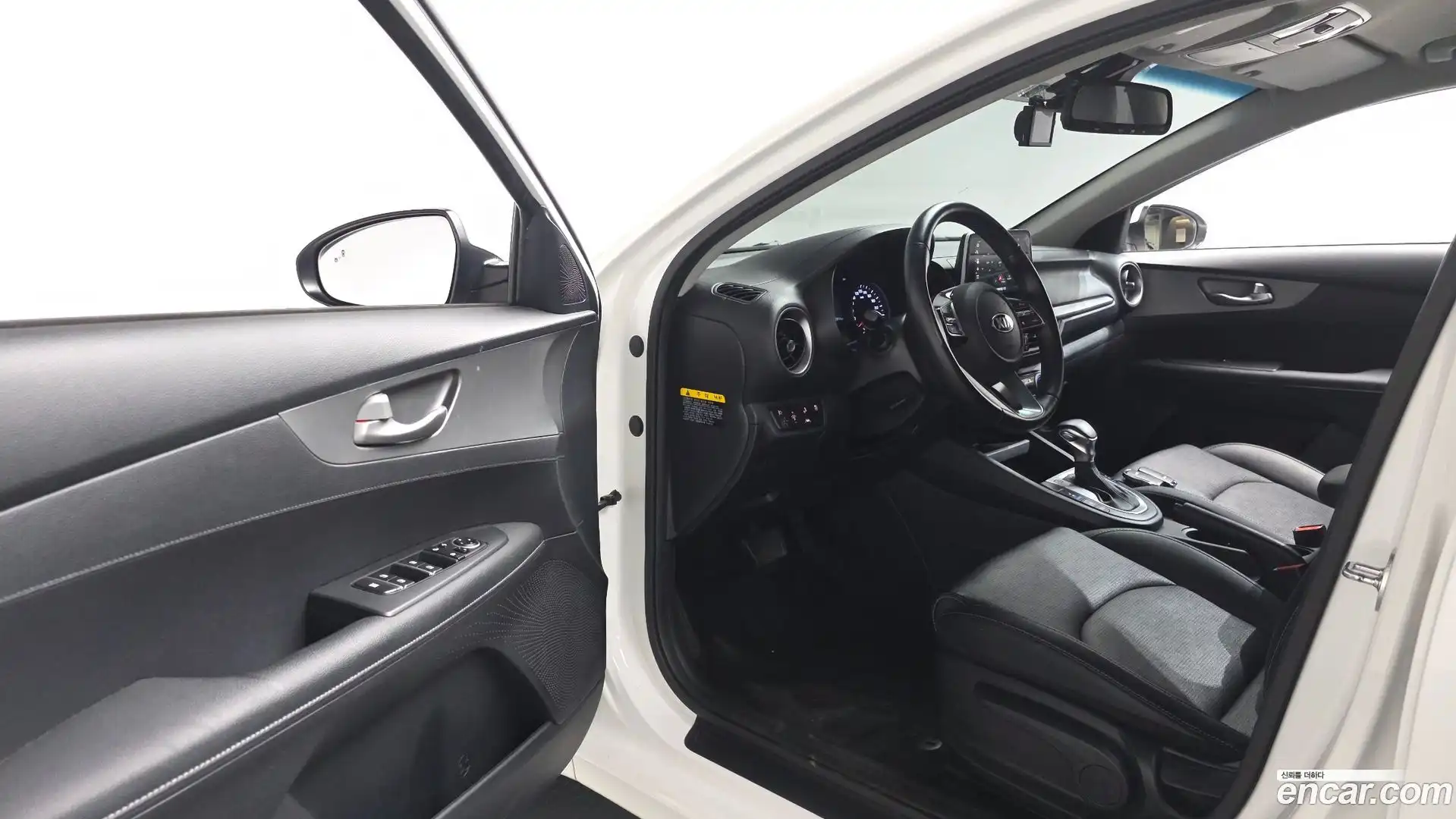 K3 Kia 2019.8-INNER-010