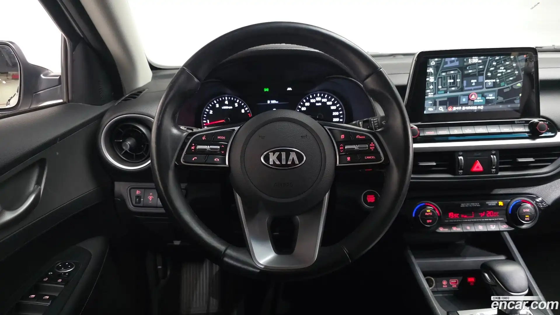 K3 Kia 2019.8-OPTION-016