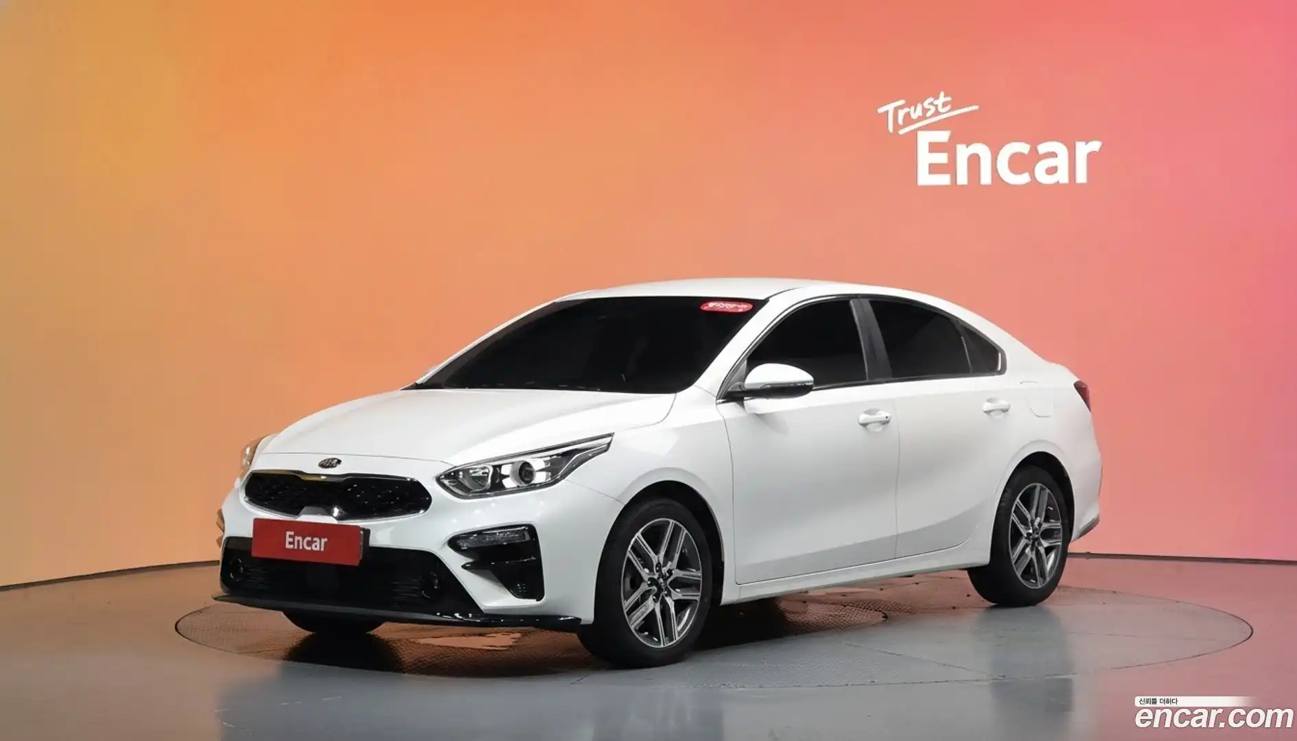 K3 Kia 2019.8-DIAG2-001
