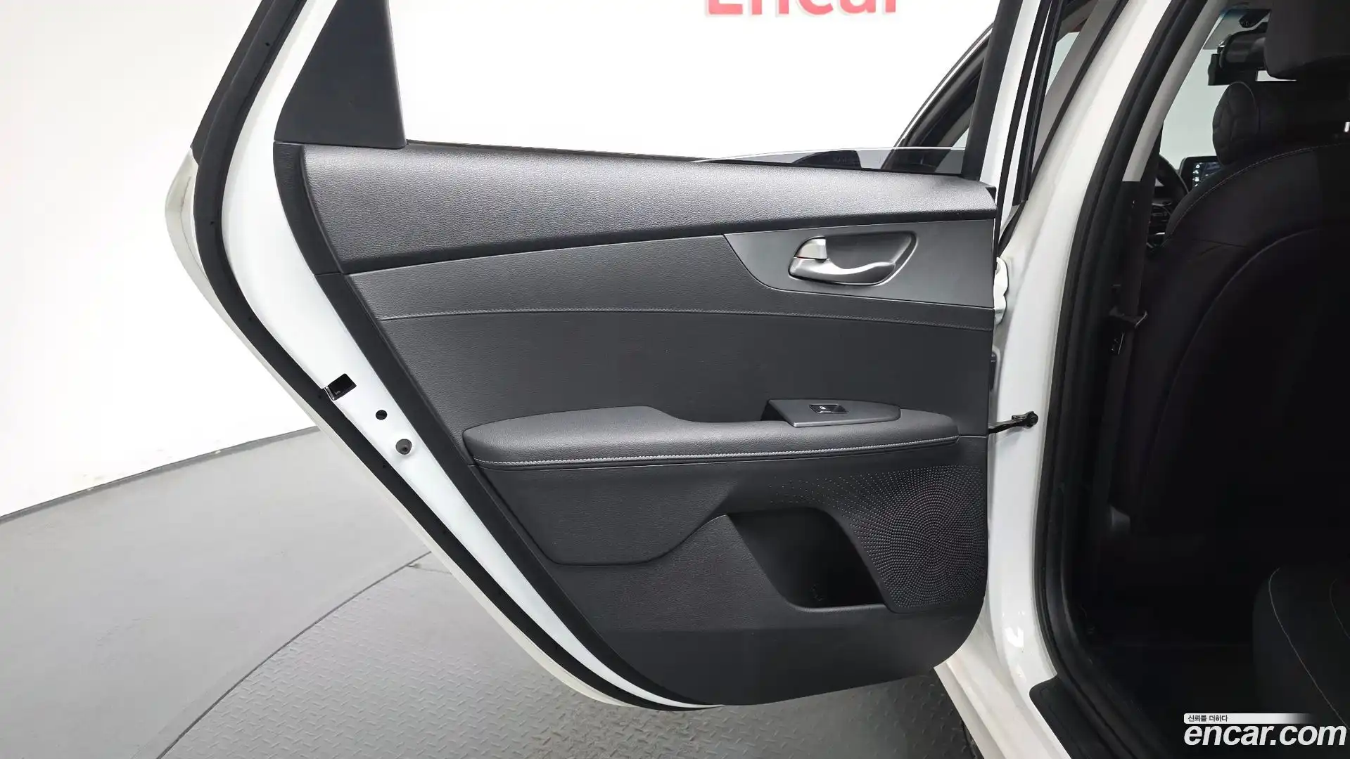 K3 Kia 2019.8-INNER-035