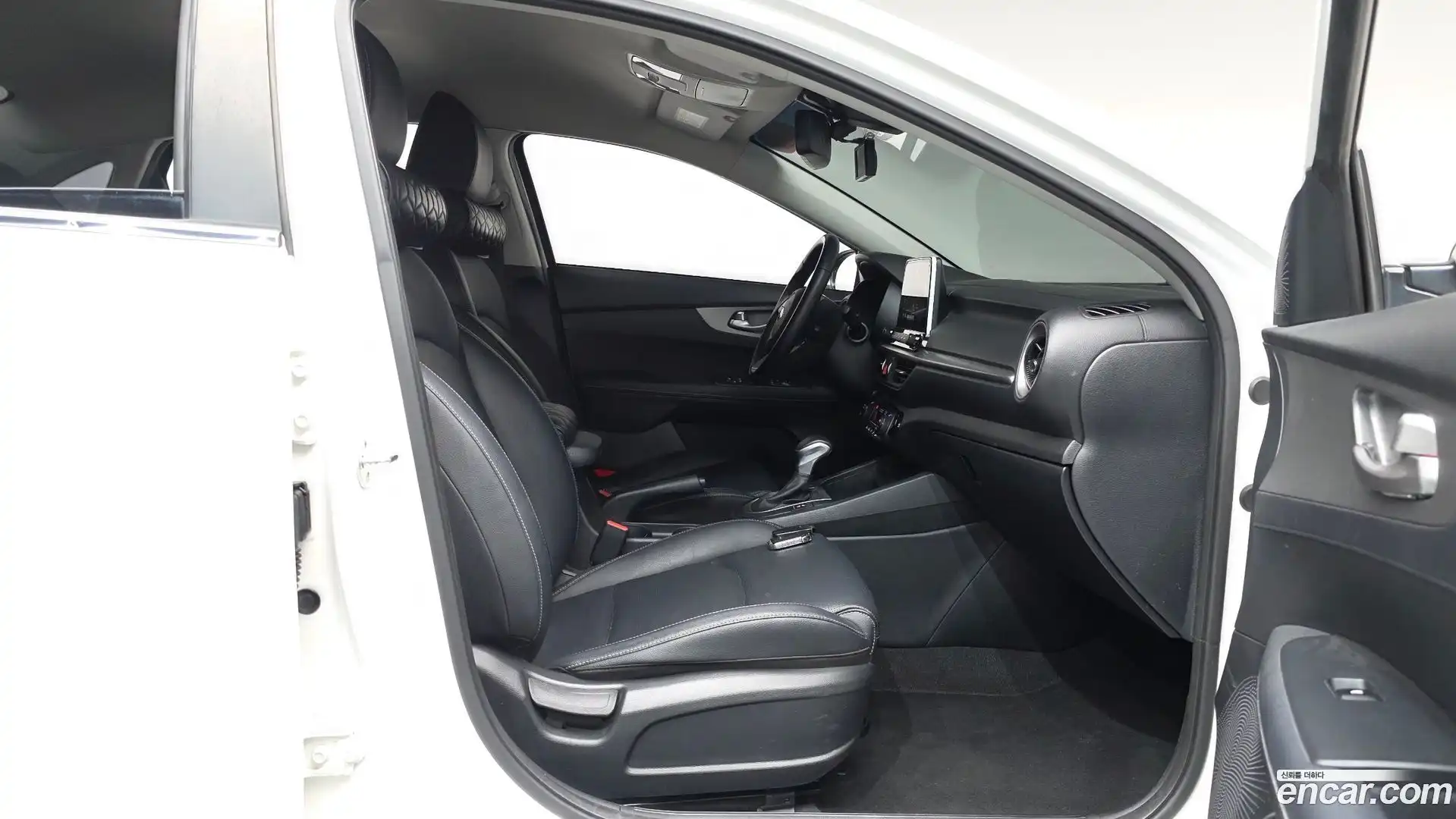 K3 Kia 2019.8-INNER-036
