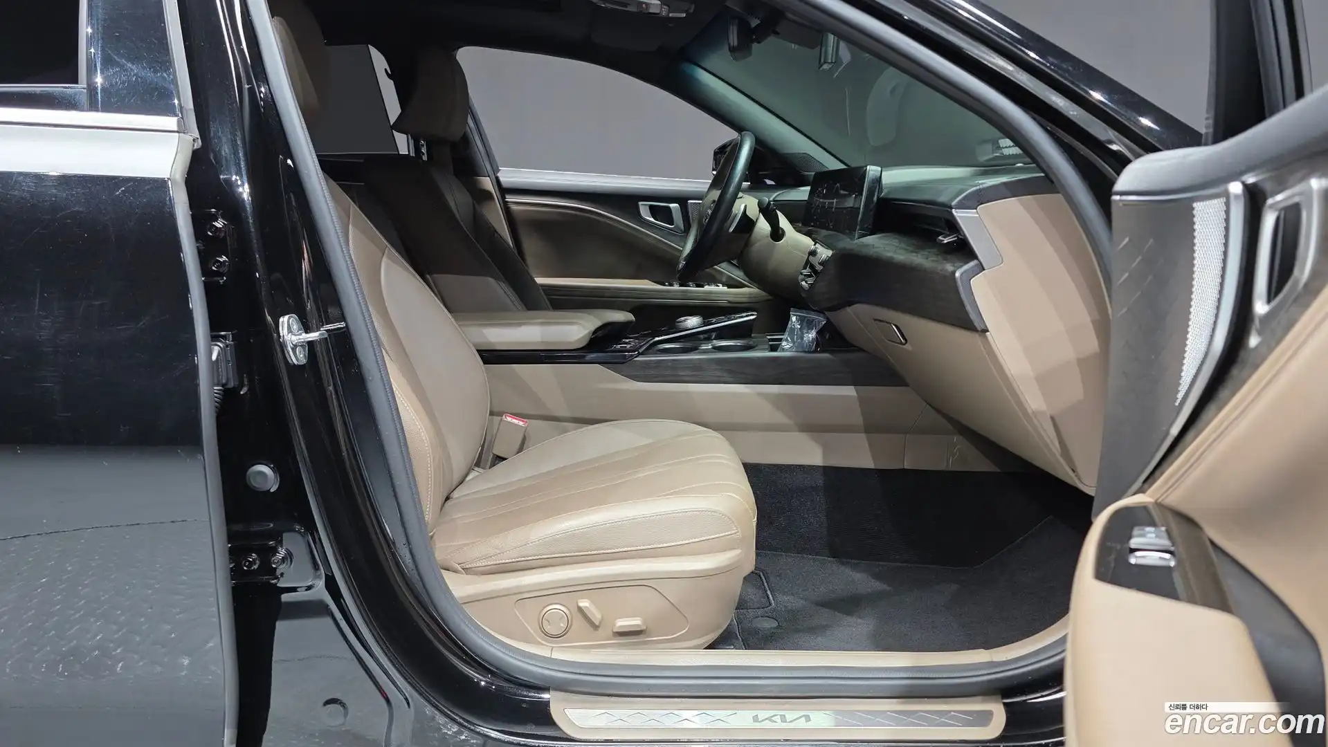 K8 Kia 2021.6-OPTION-015