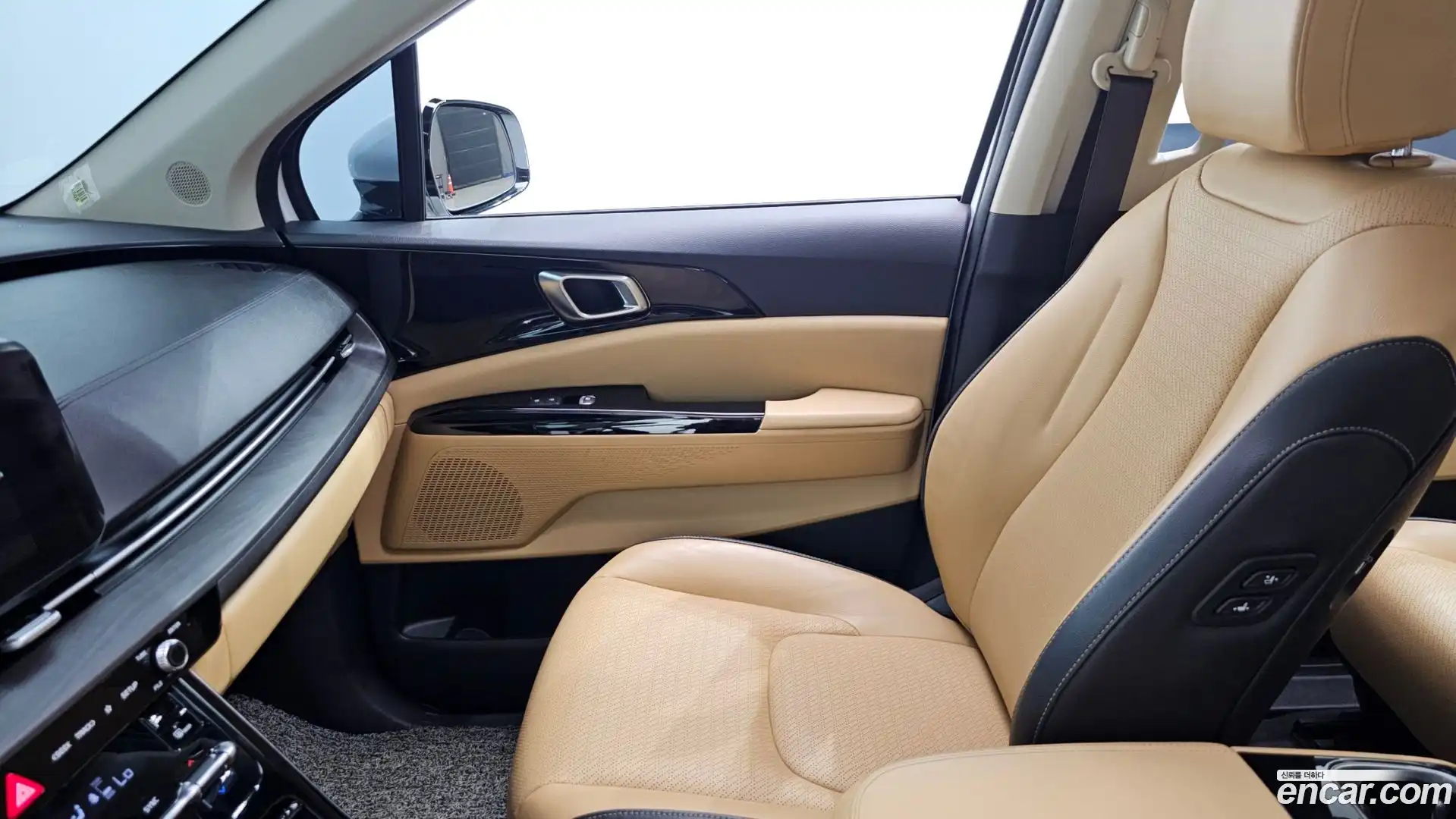 Canival Kia 2020.9-INNER-035