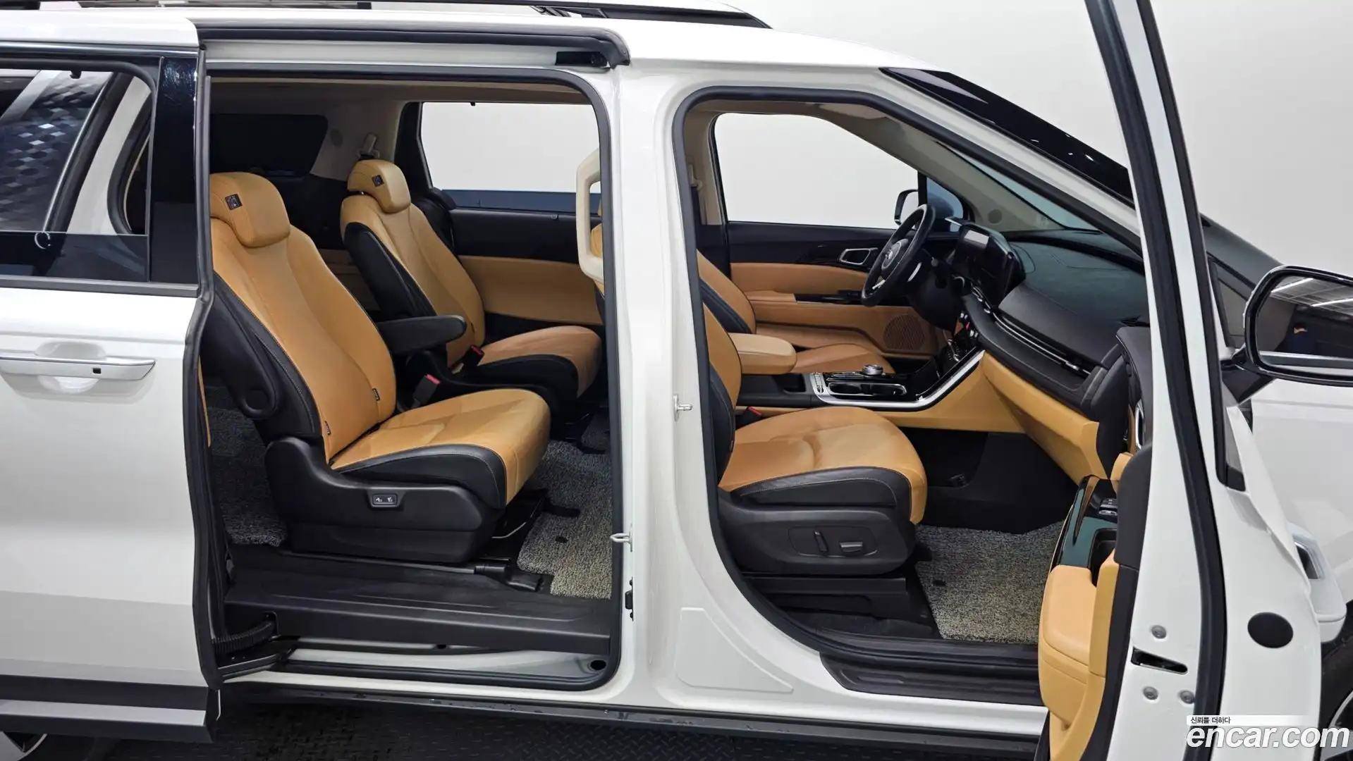 Canival Kia 2020.9-INNER-036