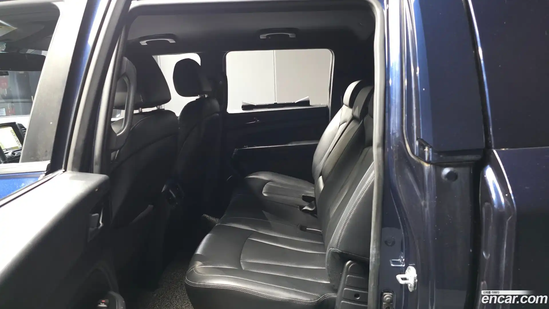 Rexton KG Mobility 2020.2-OPTION-015