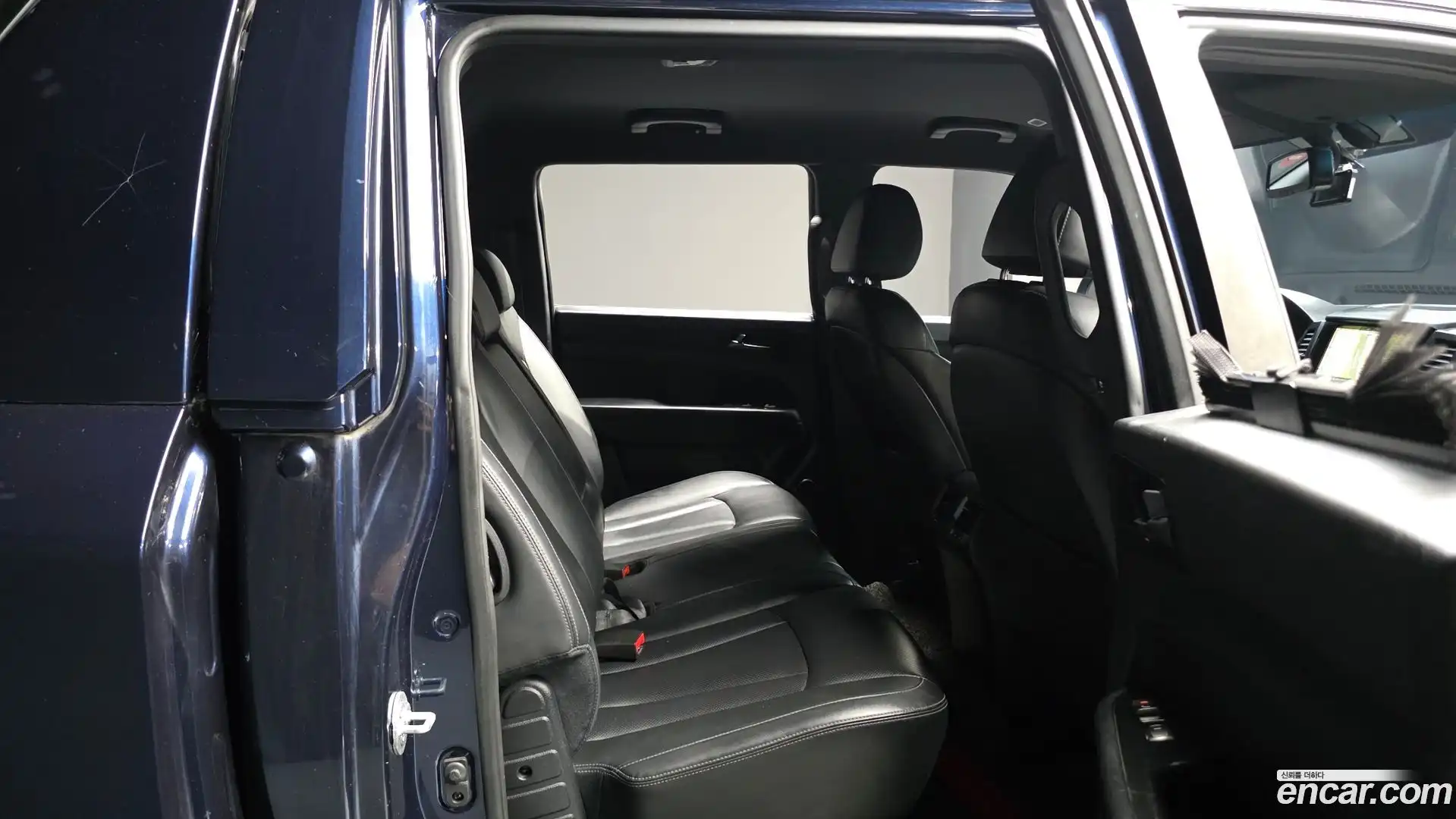 Rexton KG Mobility 2020.2-OPTION-016