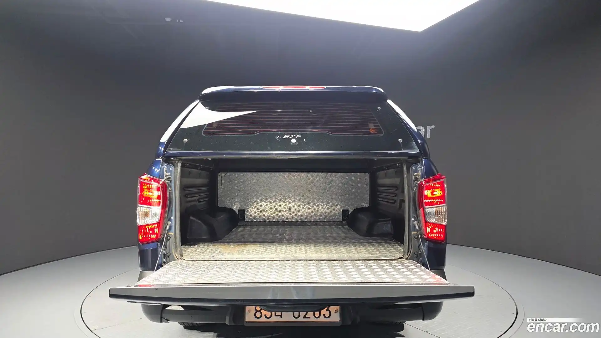 Rexton KG Mobility 2020.2-OPTION-024