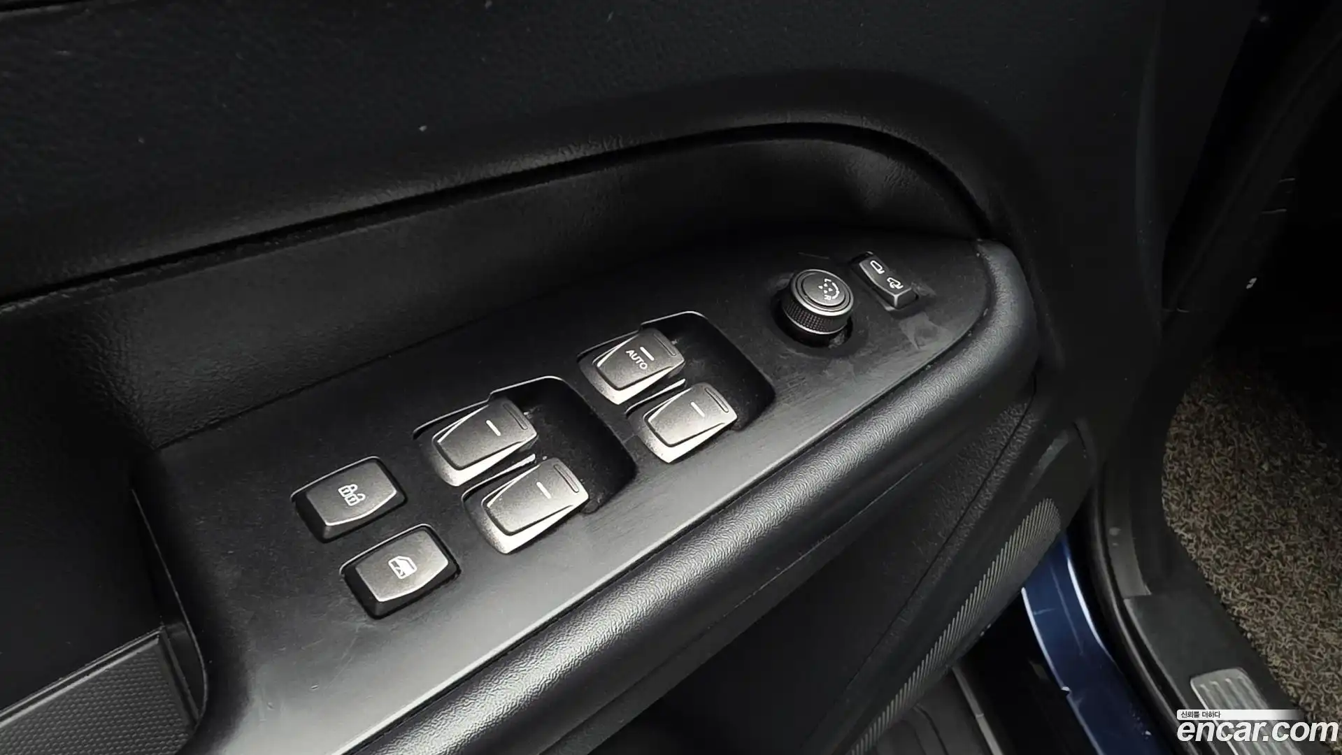 Rexton KG Mobility 2020.2-OPTION-041