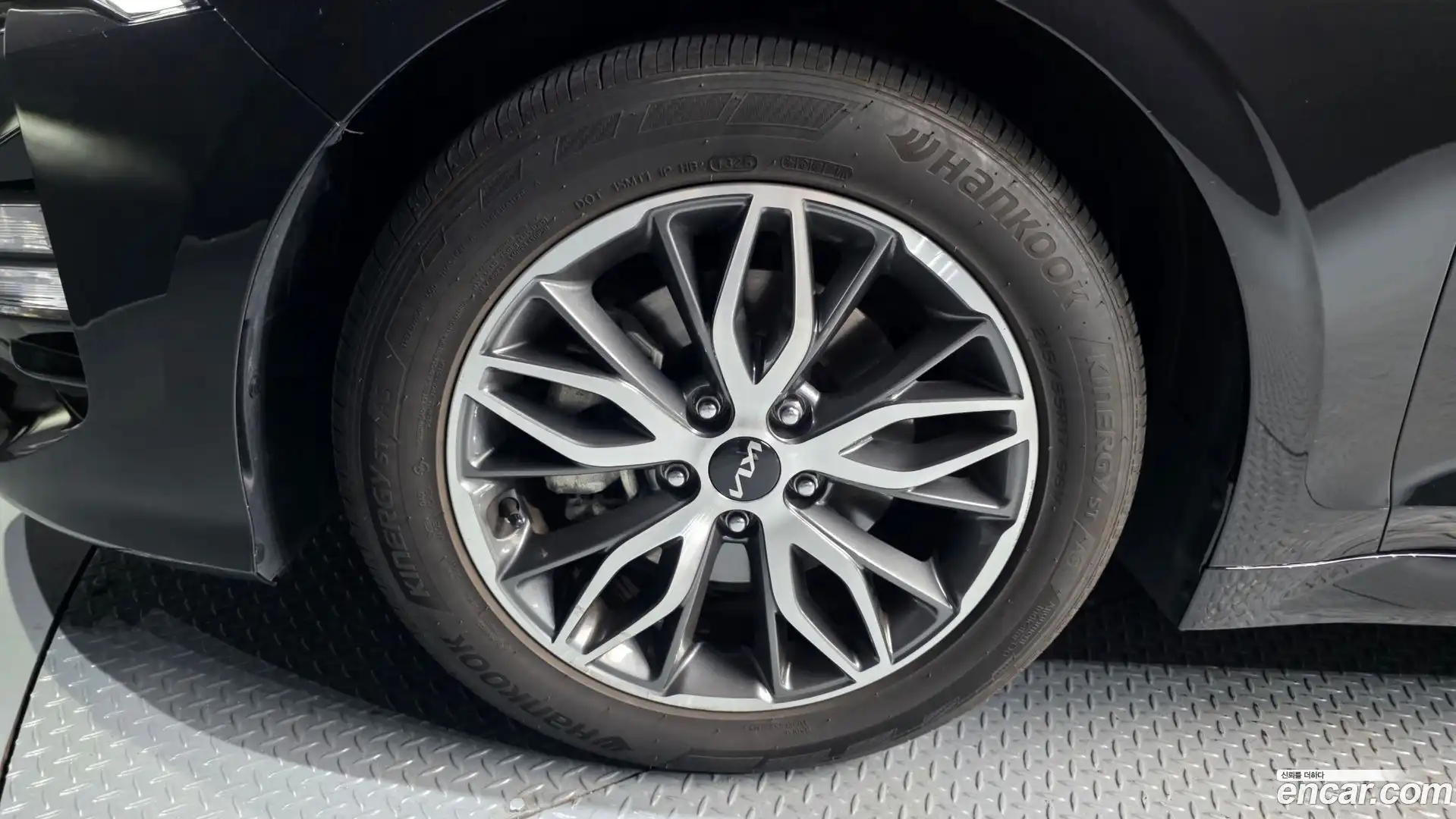 K5 Kia 2023.4-OUTER-005