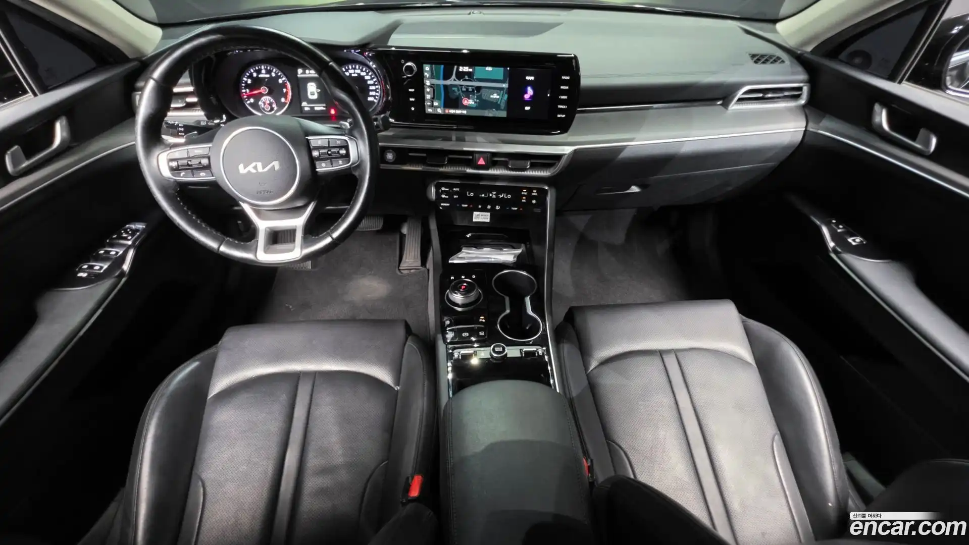 K5 Kia 2023.4-INNER-007