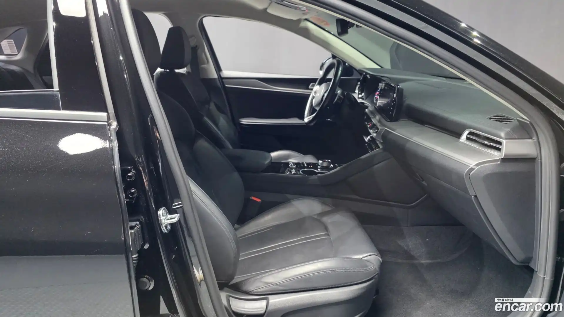 K5 Kia 2023.4-OPTION-015