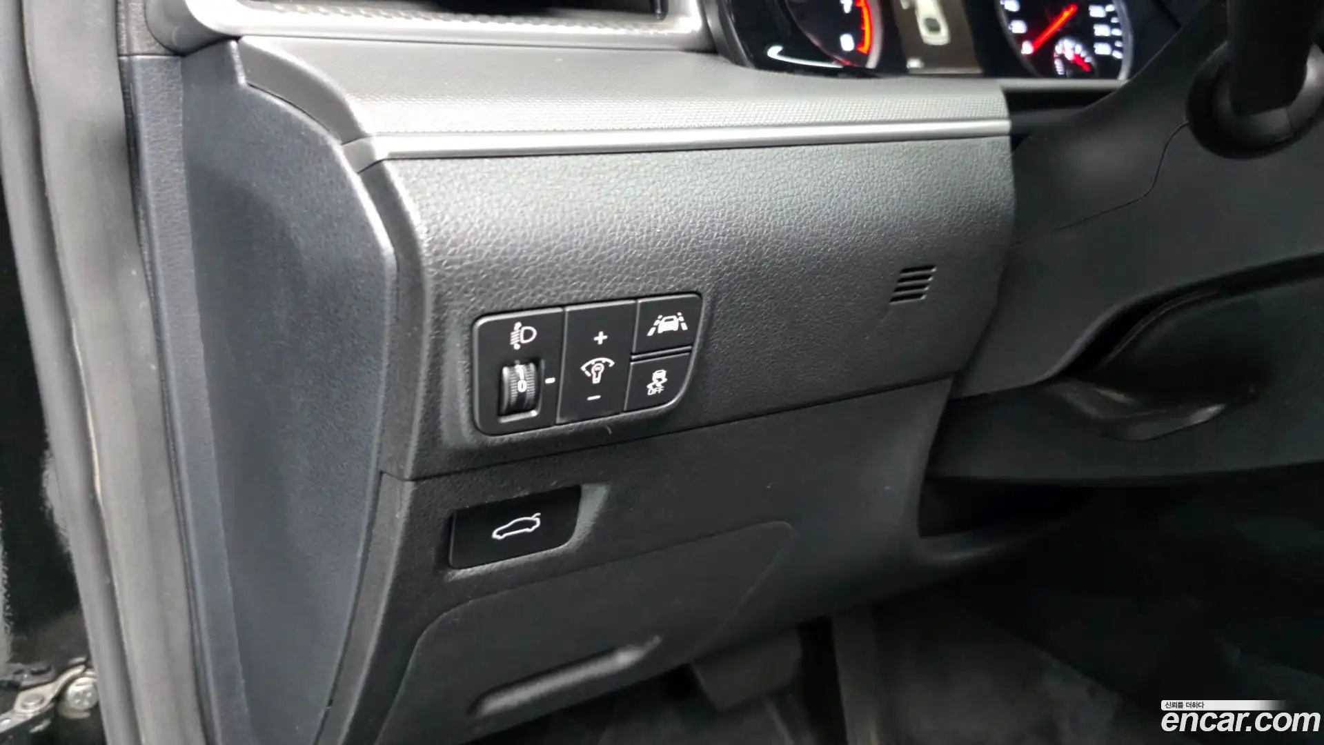 K5 Kia 2023.4-OPTION-021