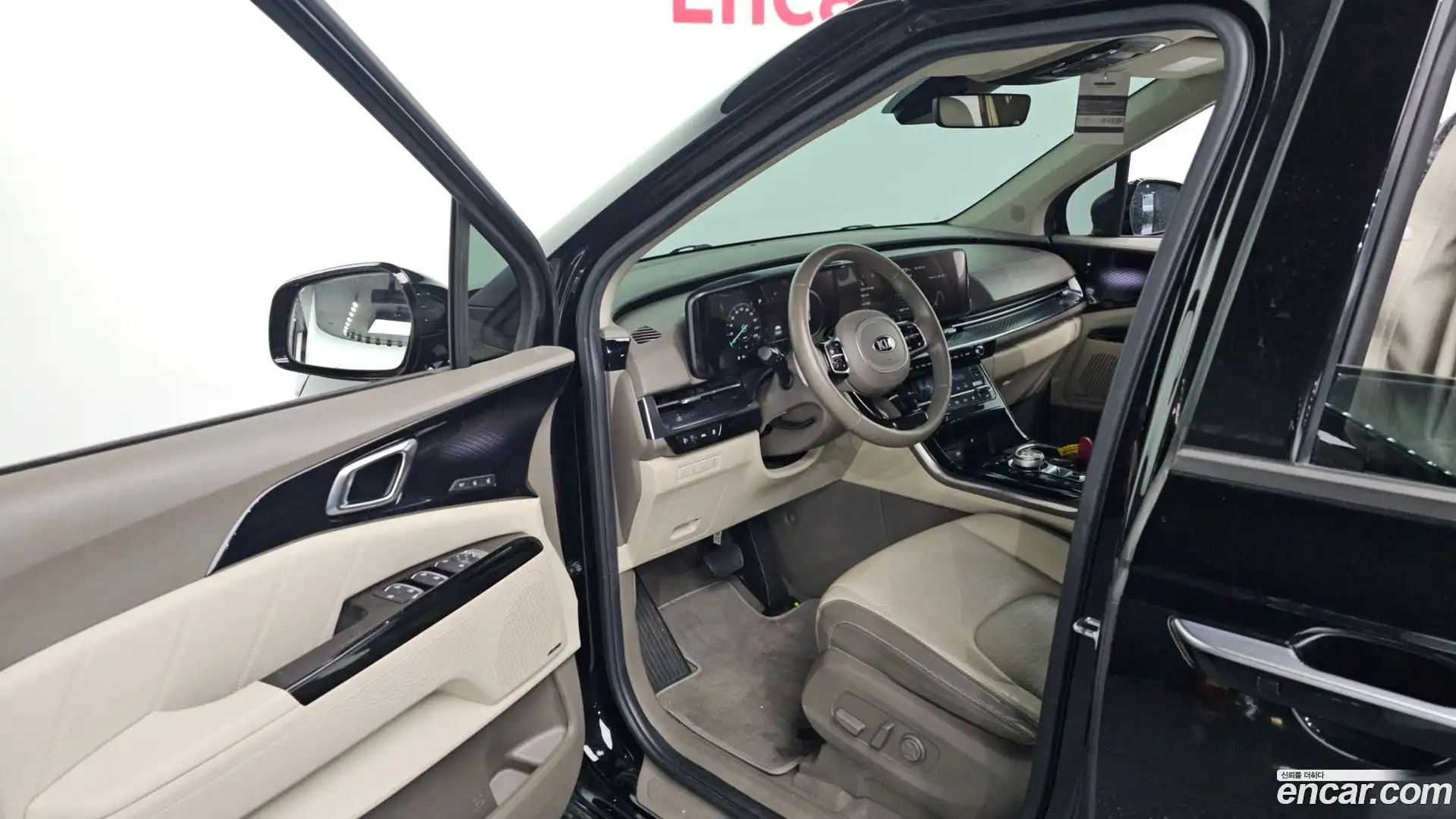 Canival Kia 2021.1-INNER-010