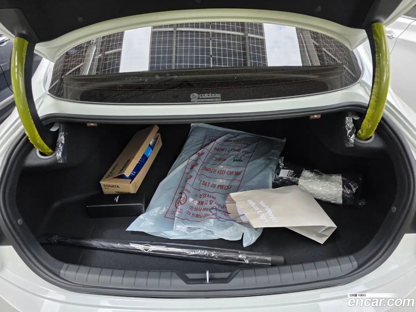 Sonata Hyundai 2026.6-INNER-008