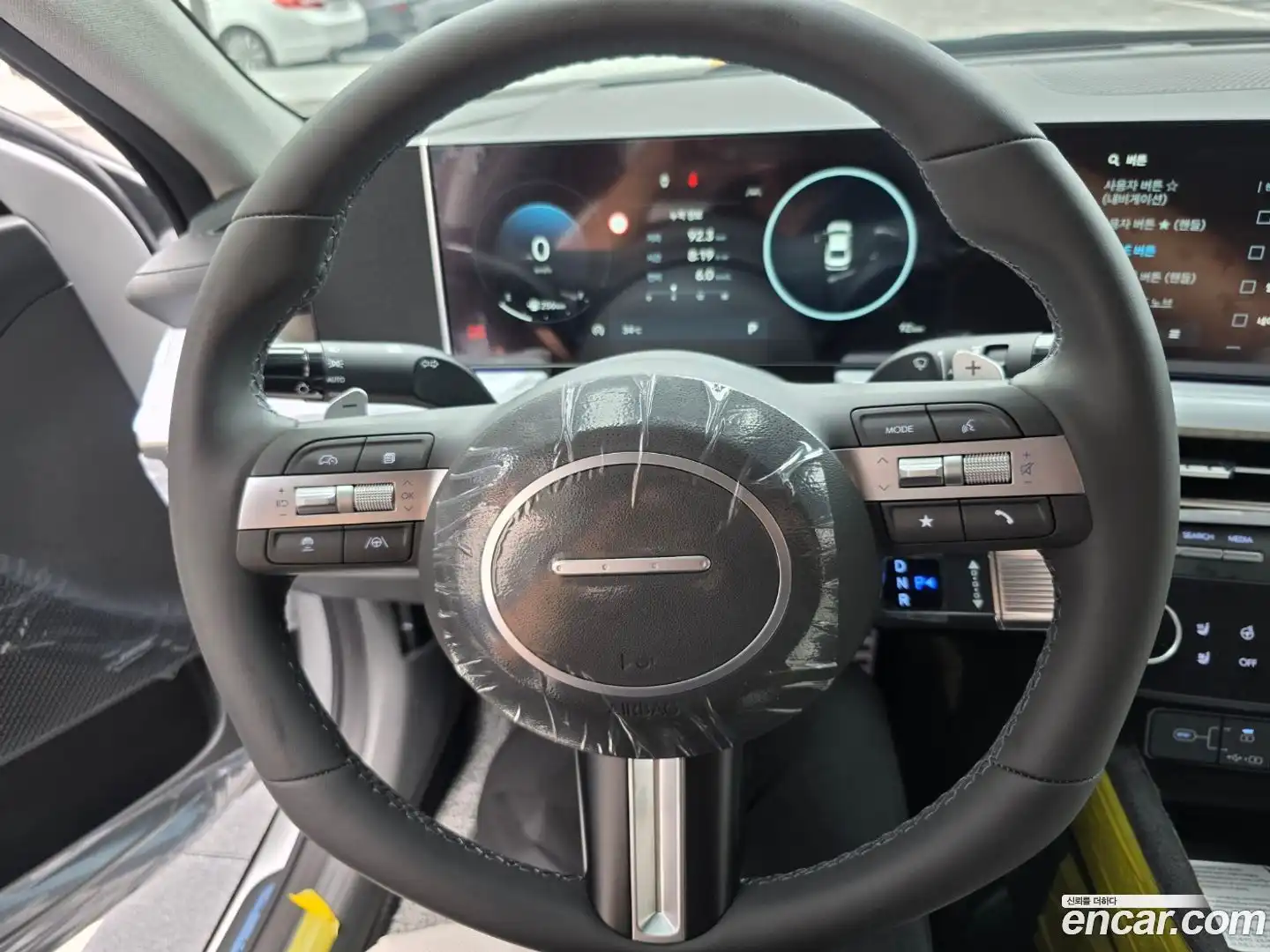 Sonata Hyundai 2026.6-OPTION-017
