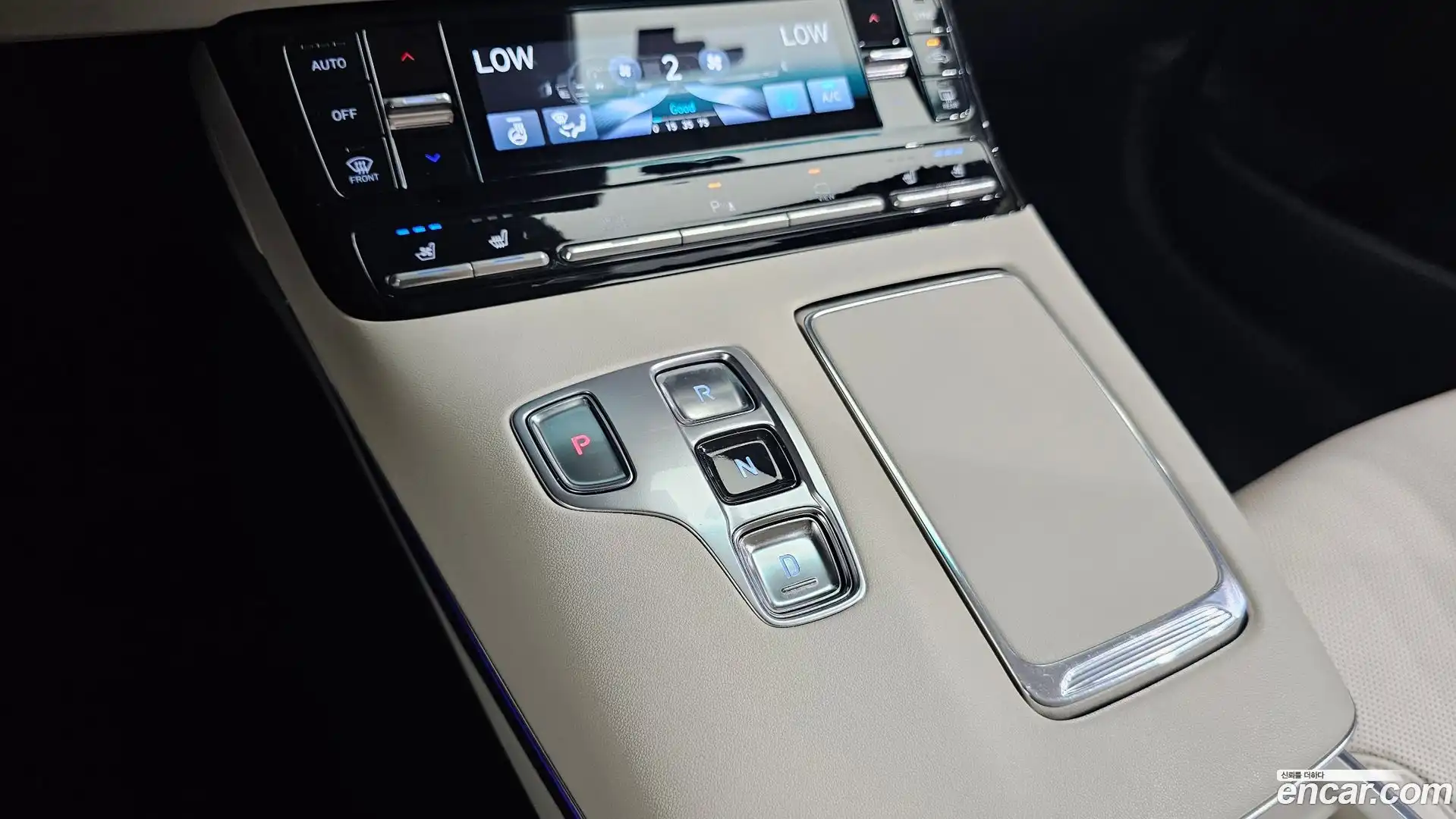 Grandeur Hyundai 2022.4-INNER-009