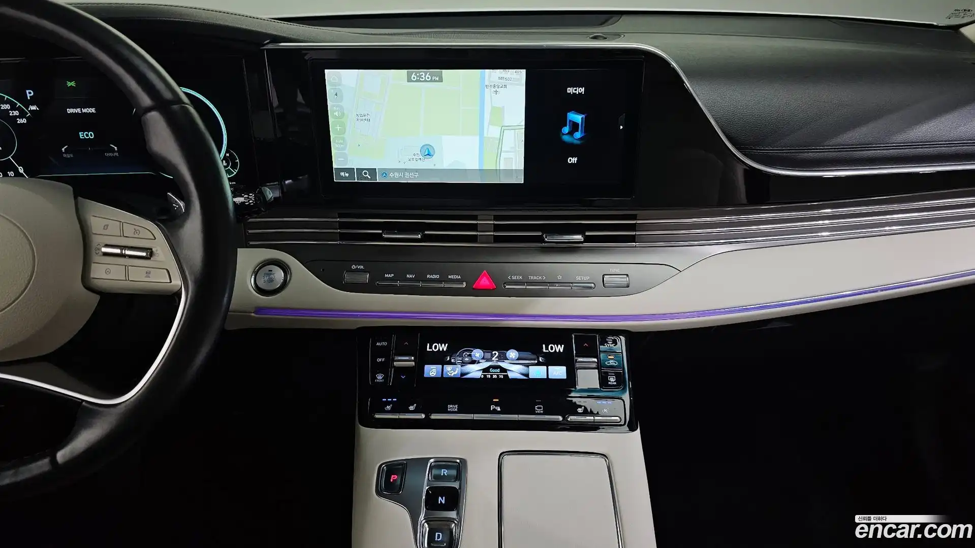 Grandeur Hyundai 2022.4-OPTION-016