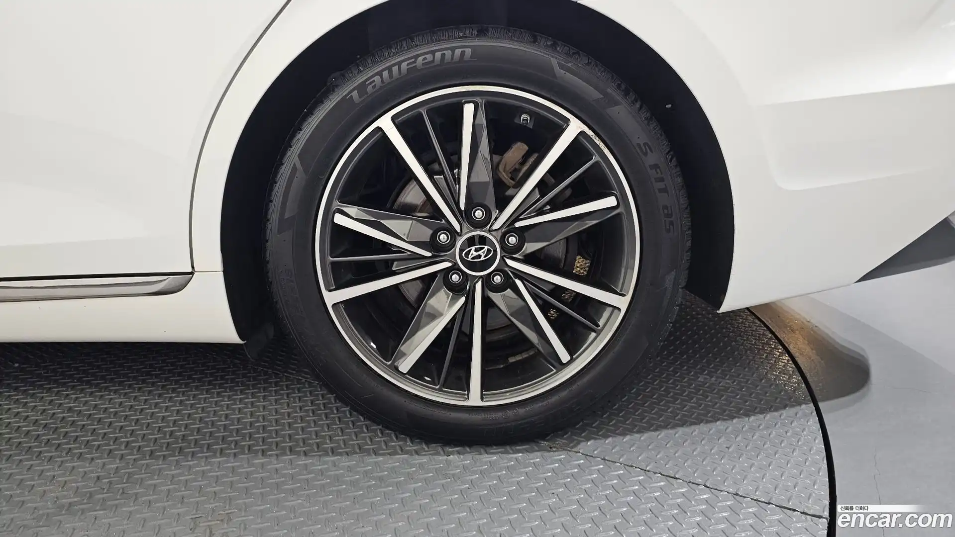Grandeur Hyundai 2022.4-OUTER-031