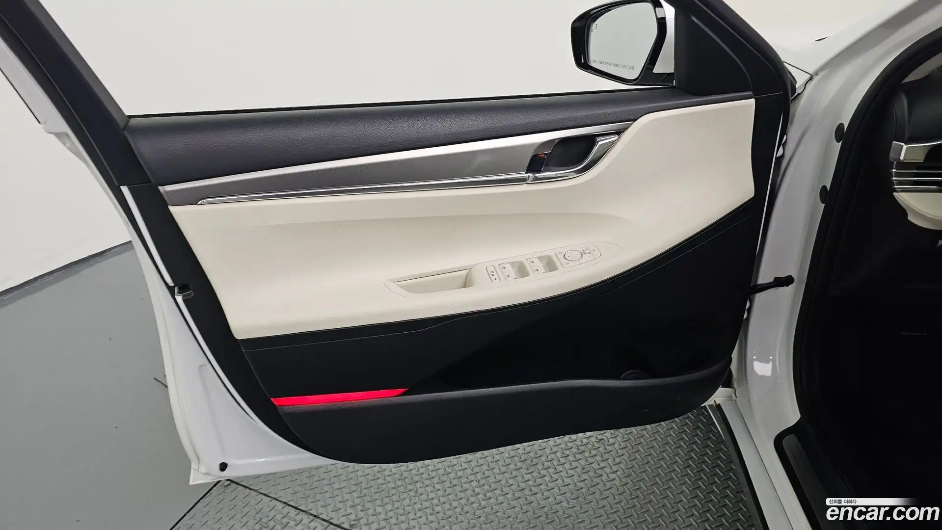 Grandeur Hyundai 2022.4-INNER-034