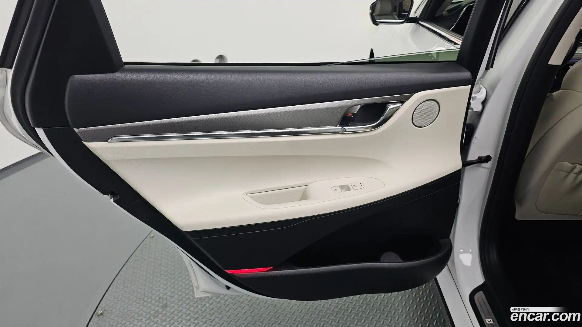 Grandeur Hyundai 2022.4-INNER-035