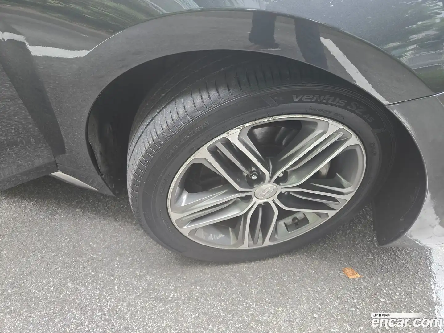 Grandeur Hyundai 2017.1-OPTION-019