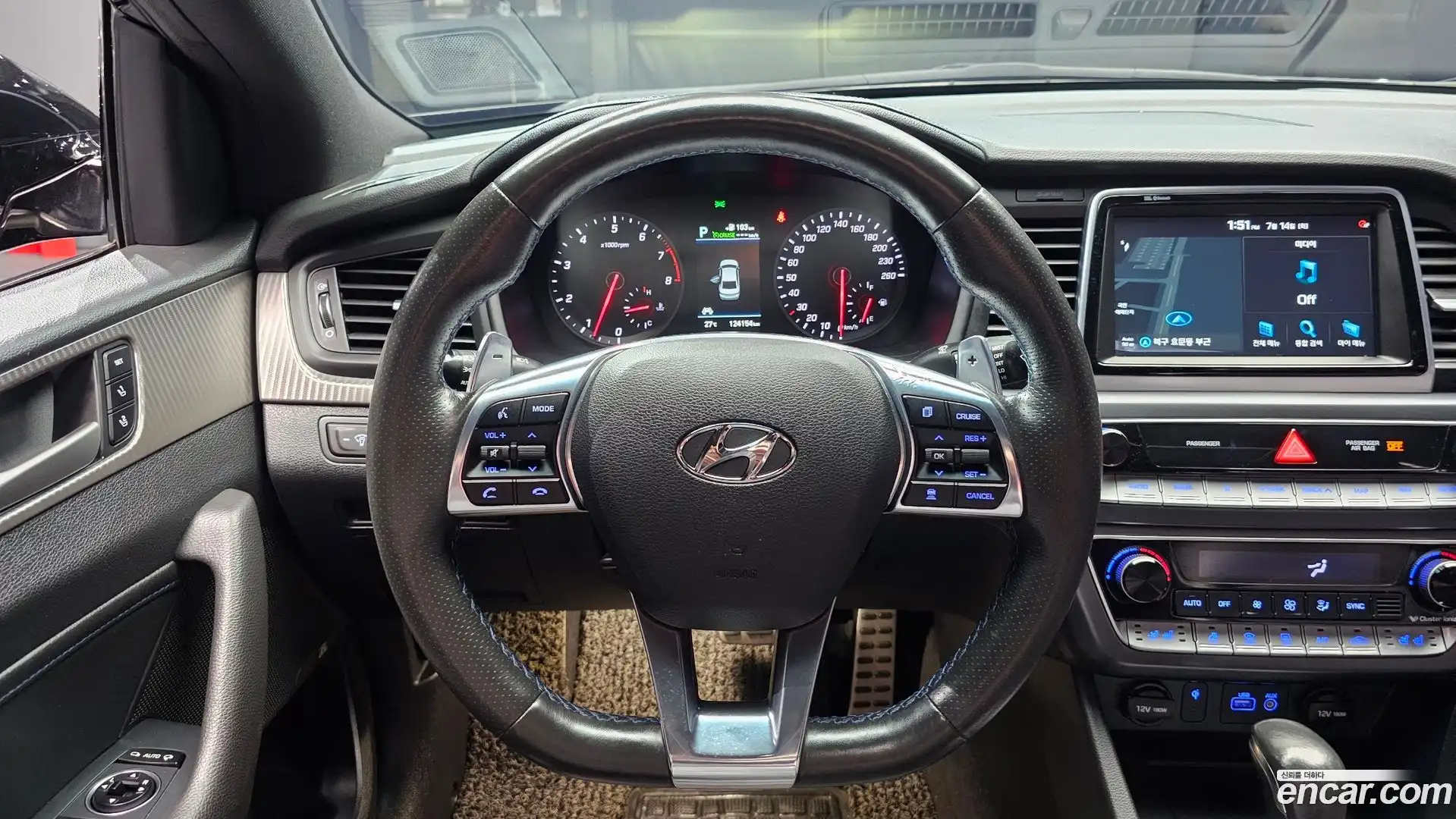 Sonata Hyundai 2018.1-OPTION-017