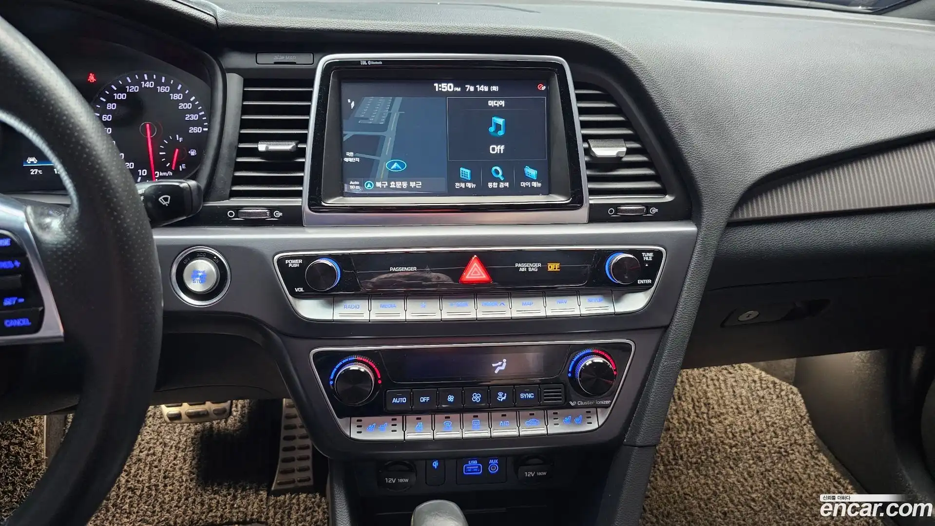 Sonata Hyundai 2018.1-OPTION-018