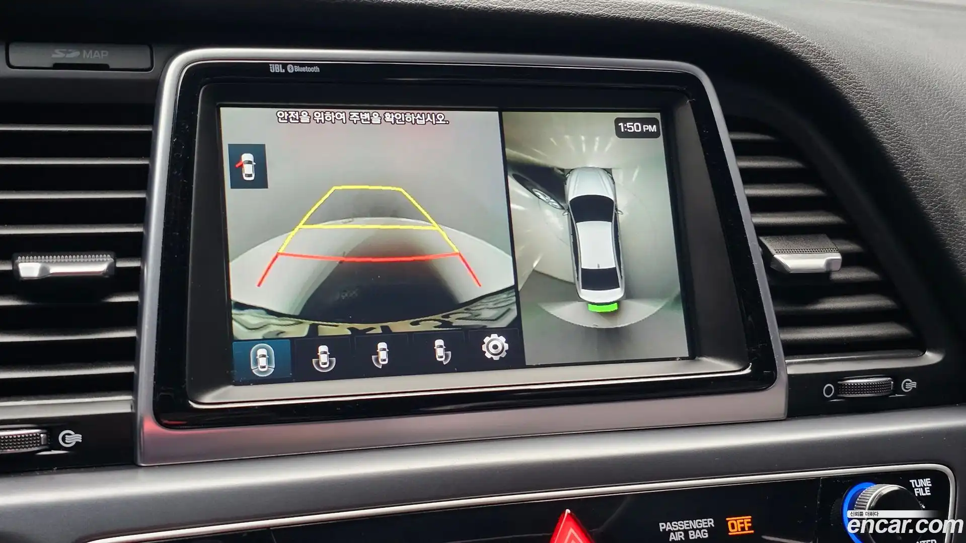 Sonata Hyundai 2018.1-OPTION-019