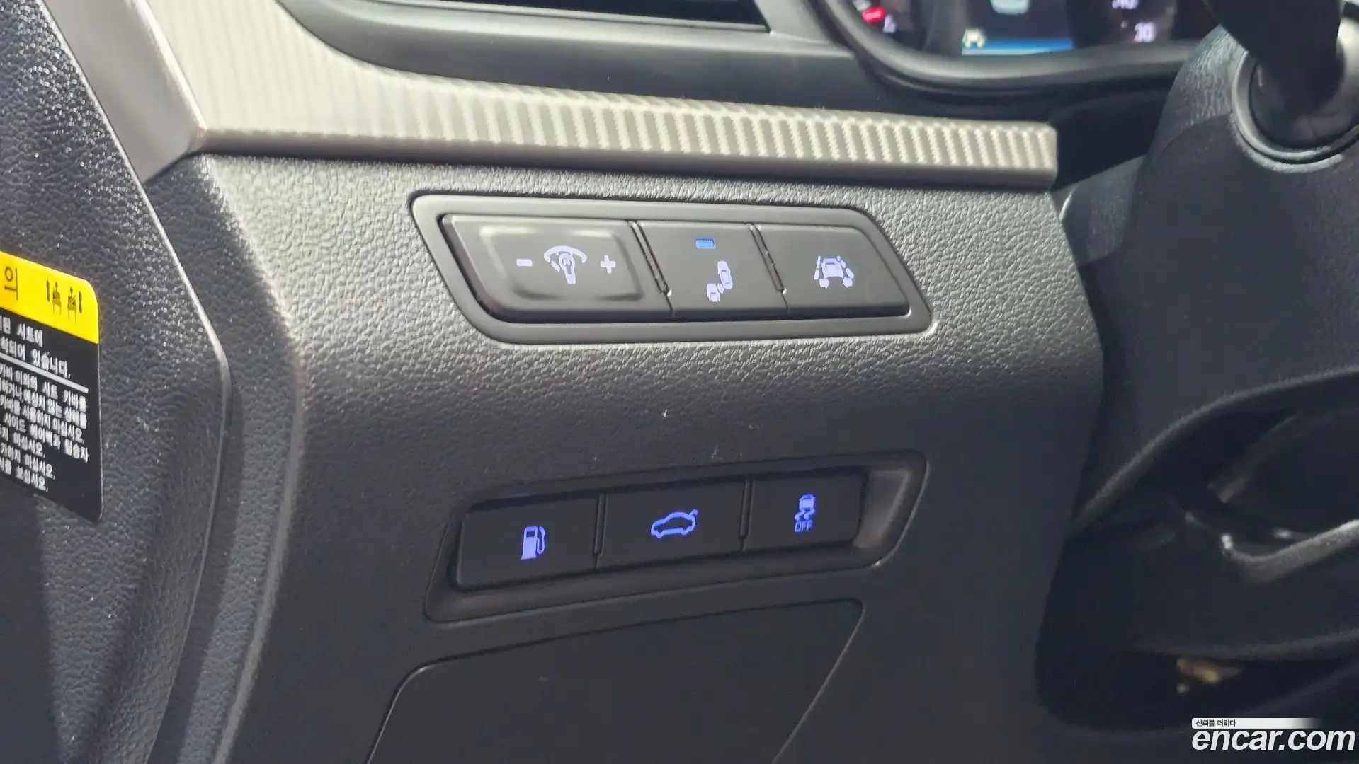 Sonata Hyundai 2018.1-OPTION-020