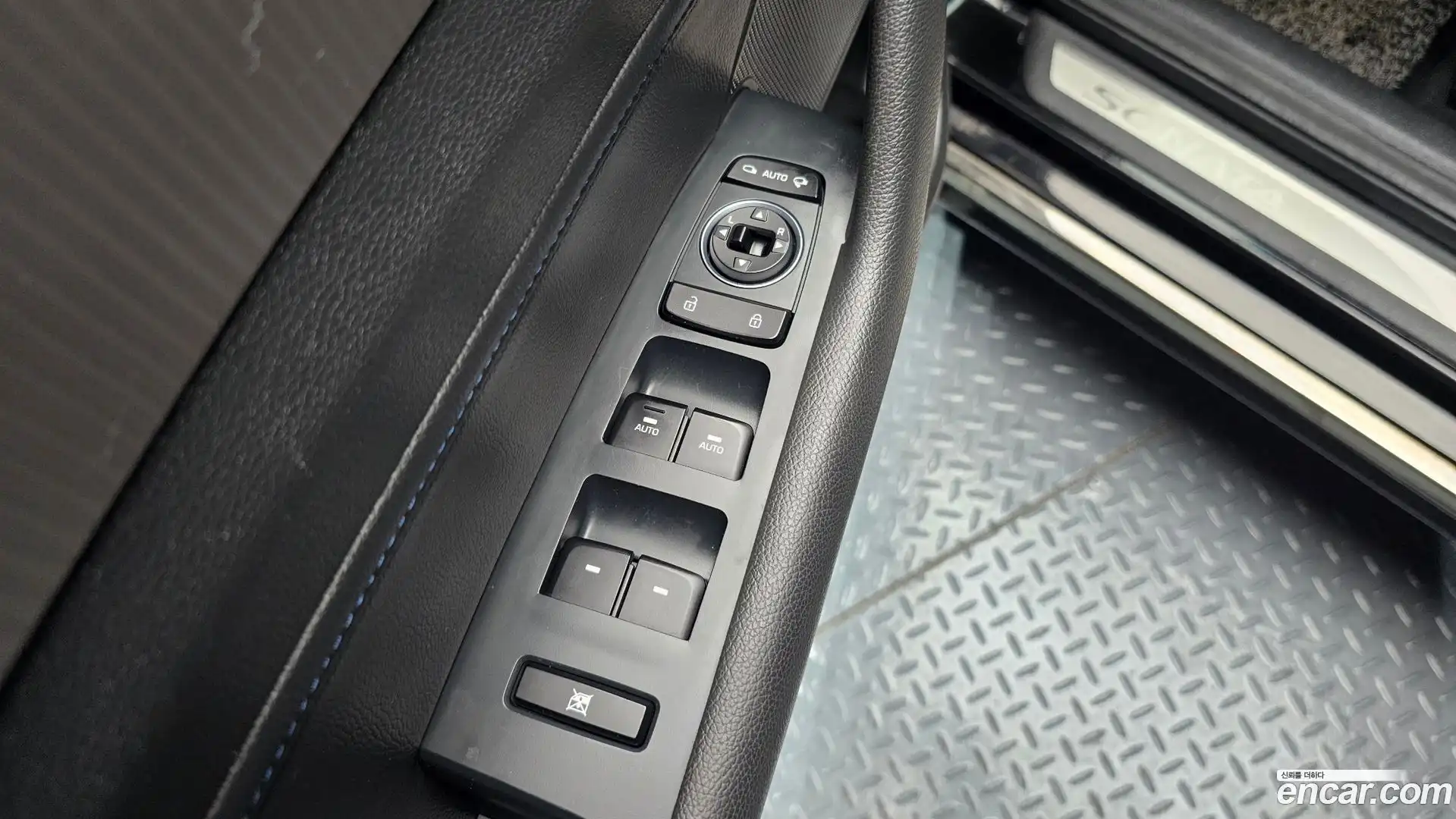 Sonata Hyundai 2018.1-OPTION-021