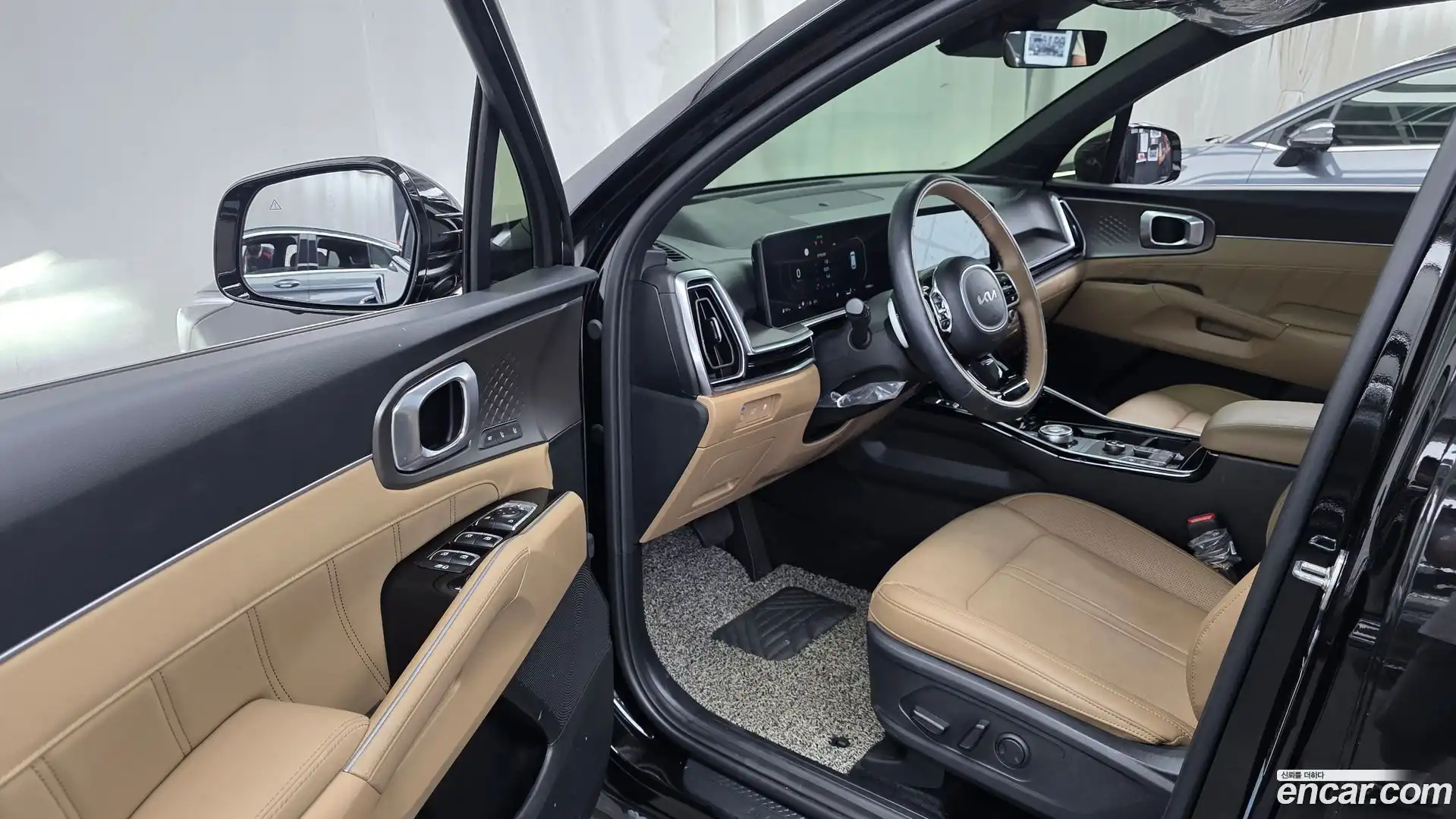 Sorento Kia 2024.8-INNER-010