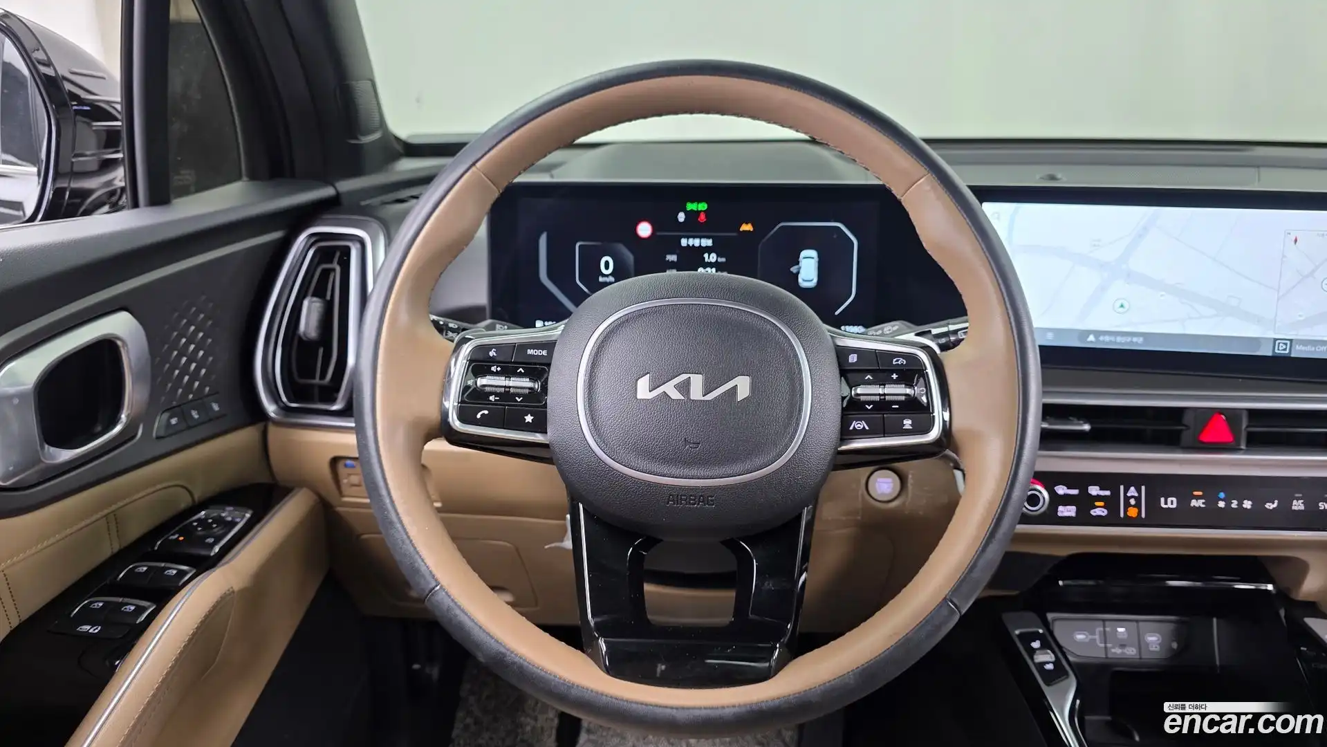 Sorento Kia 2024.8-OPTION-016