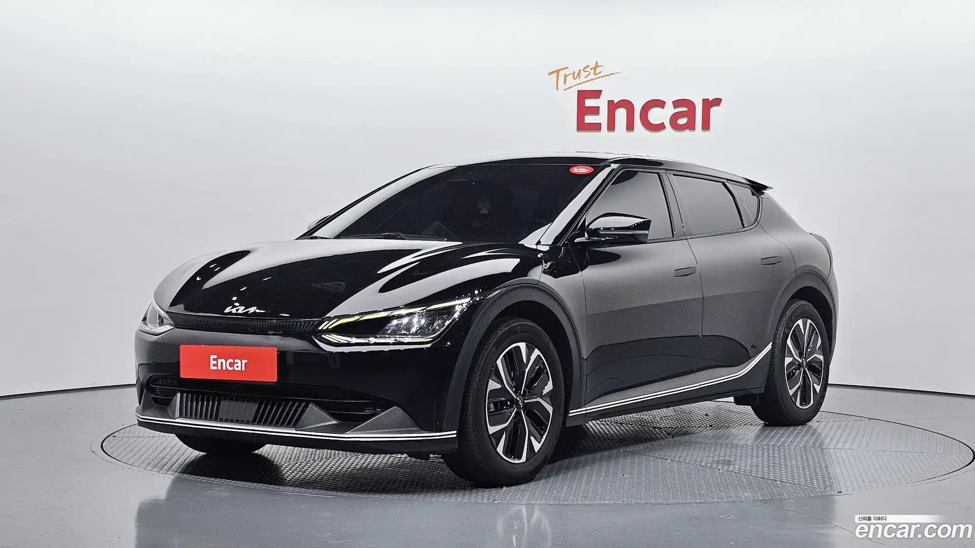 EV6 Kia 2022.3-OUTER-001