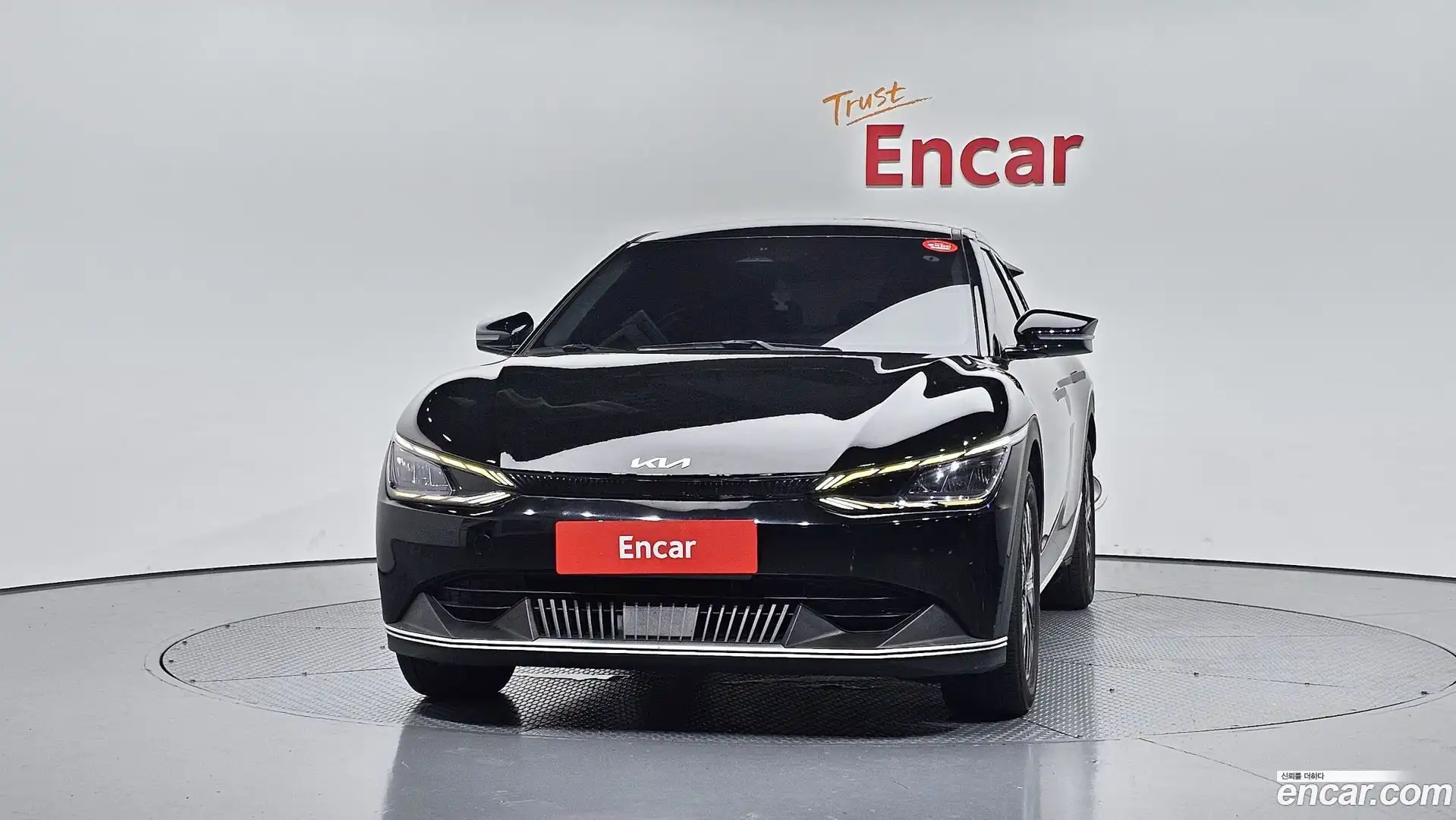 EV6 Kia 2022.3-OUTER-003