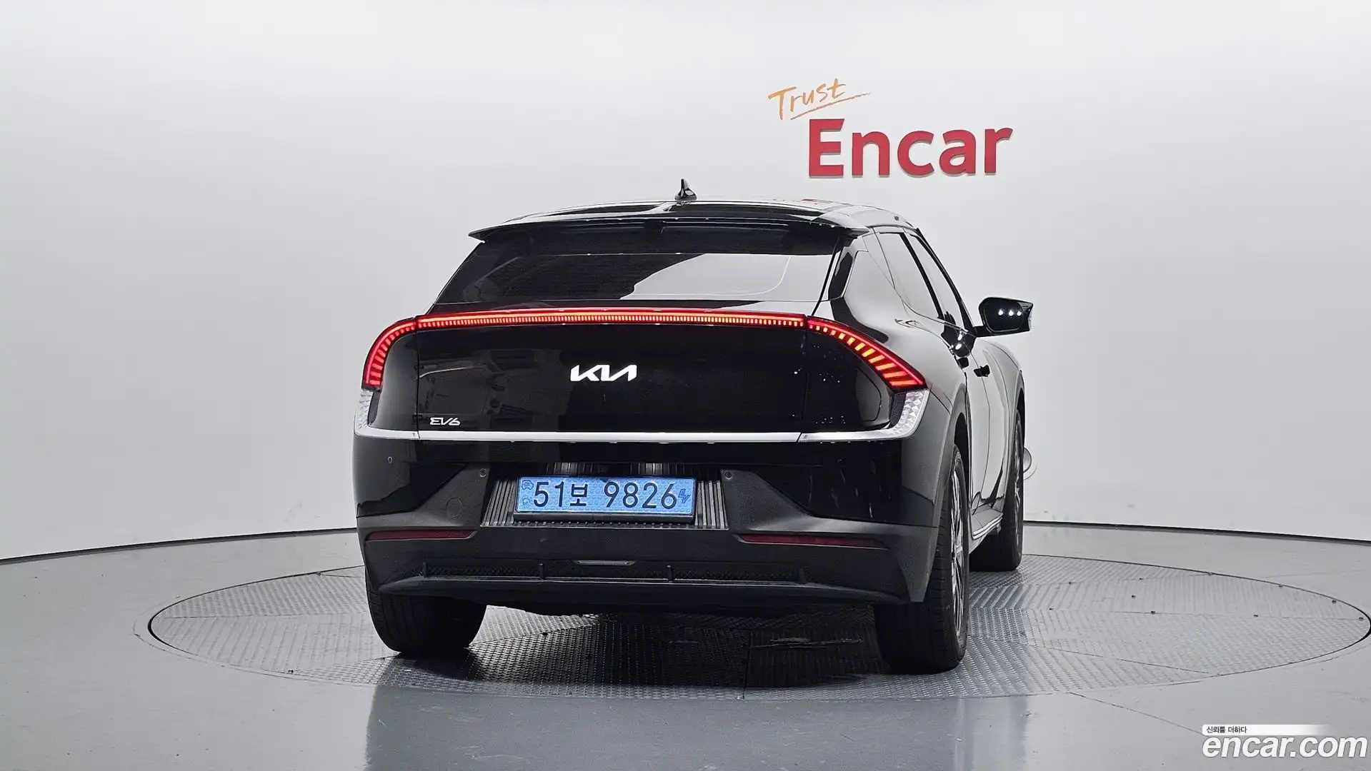 EV6 Kia 2022.3-OUTER-004