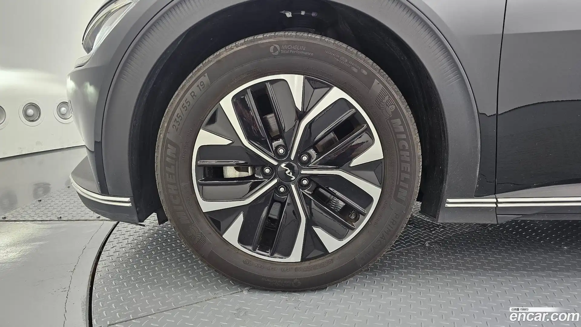 EV6 Kia 2022.3-OUTER-005