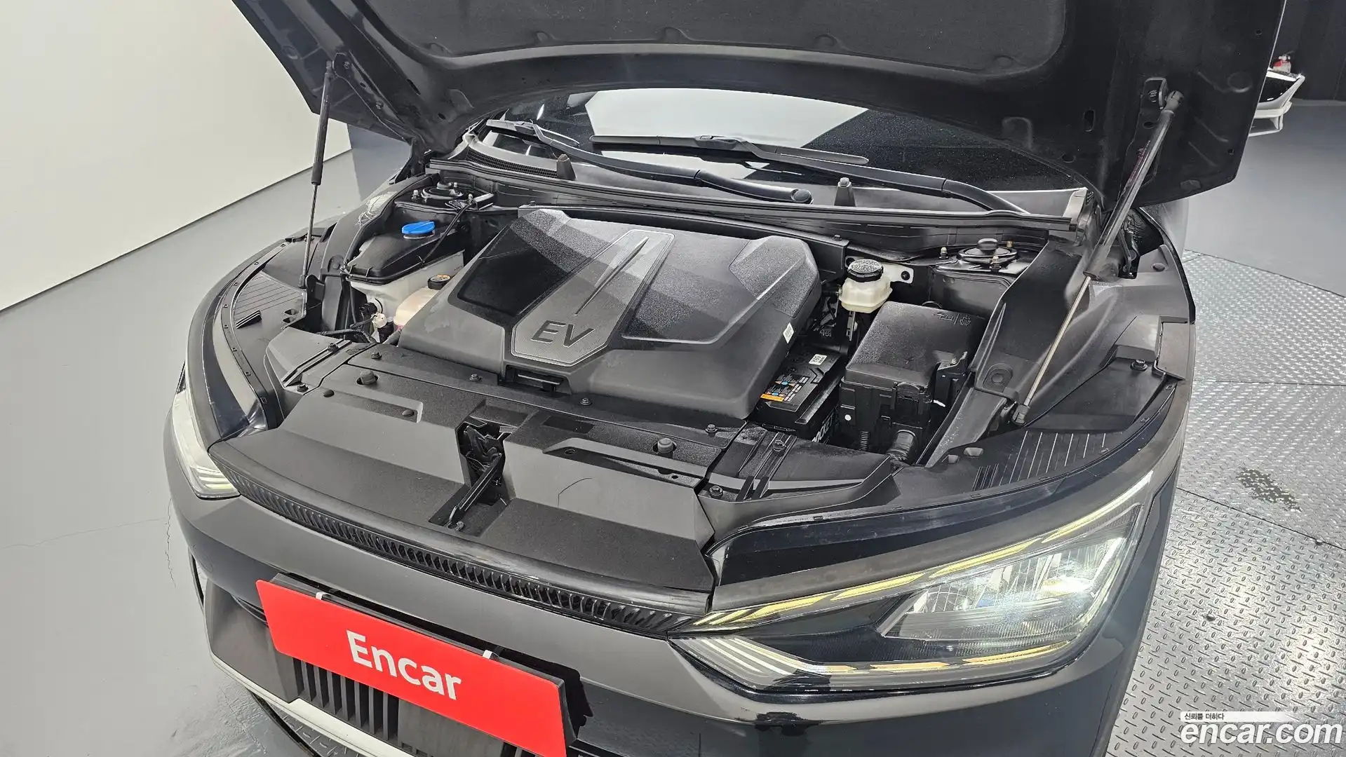 EV6 Kia 2022.3-OUTER-006
