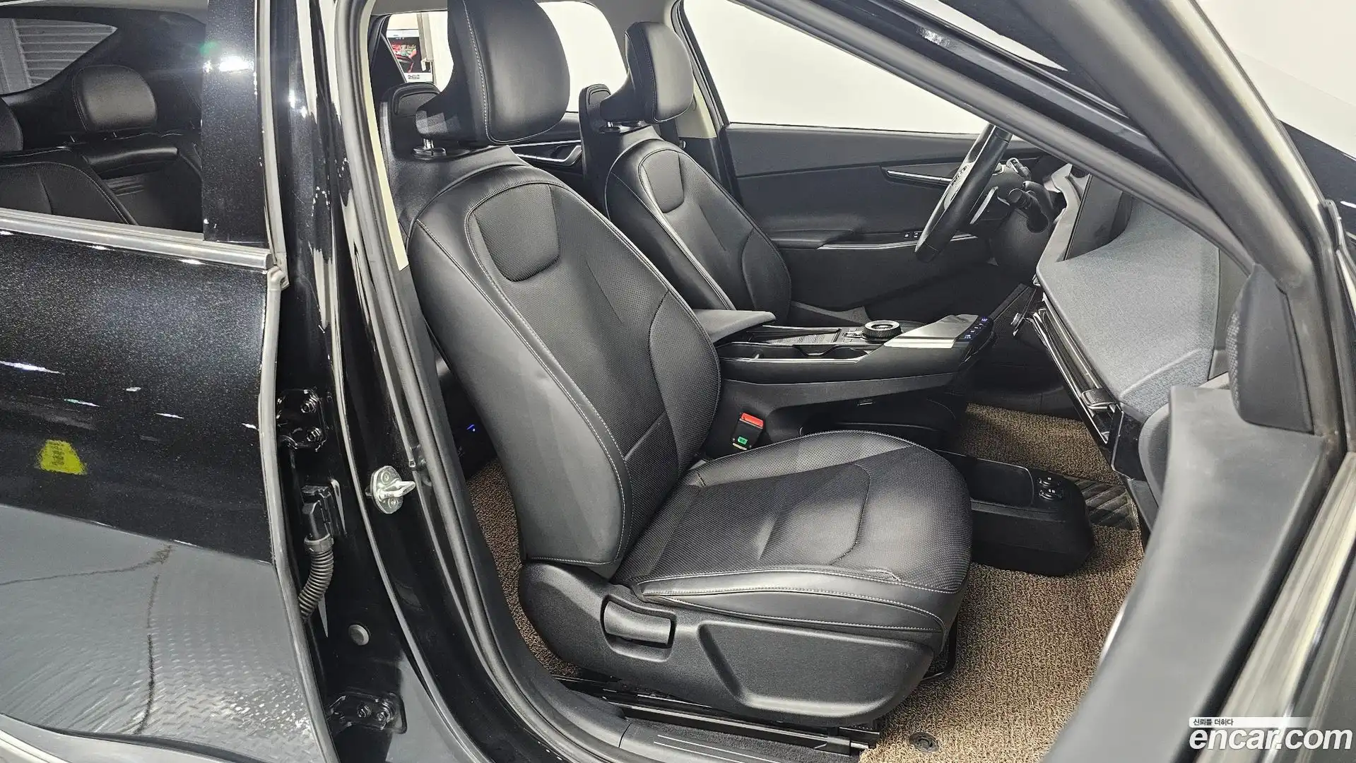 EV6 Kia 2022.3-OPTION-016