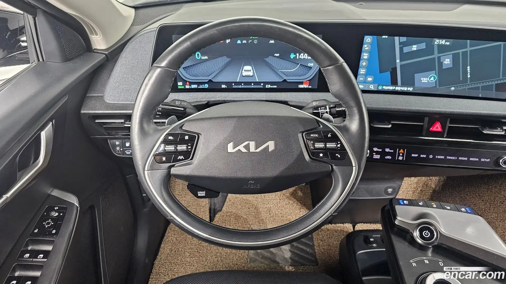 EV6 Kia 2022.3-OPTION-017