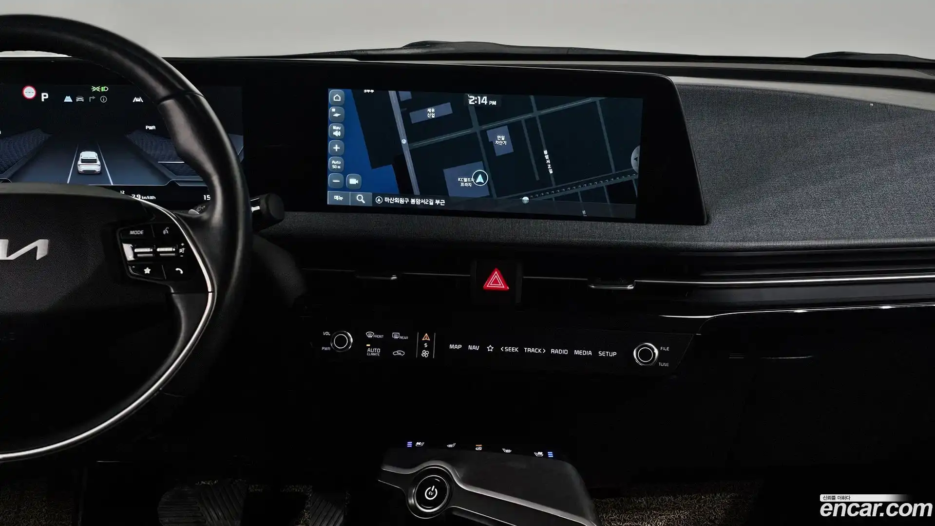 EV6 Kia 2022.3-OPTION-018