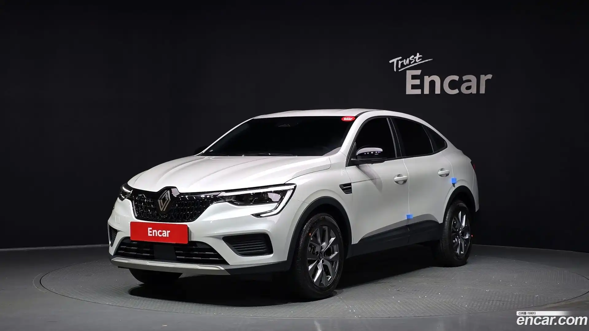 Arkana Renault Korea 2025.11-OUTER-001