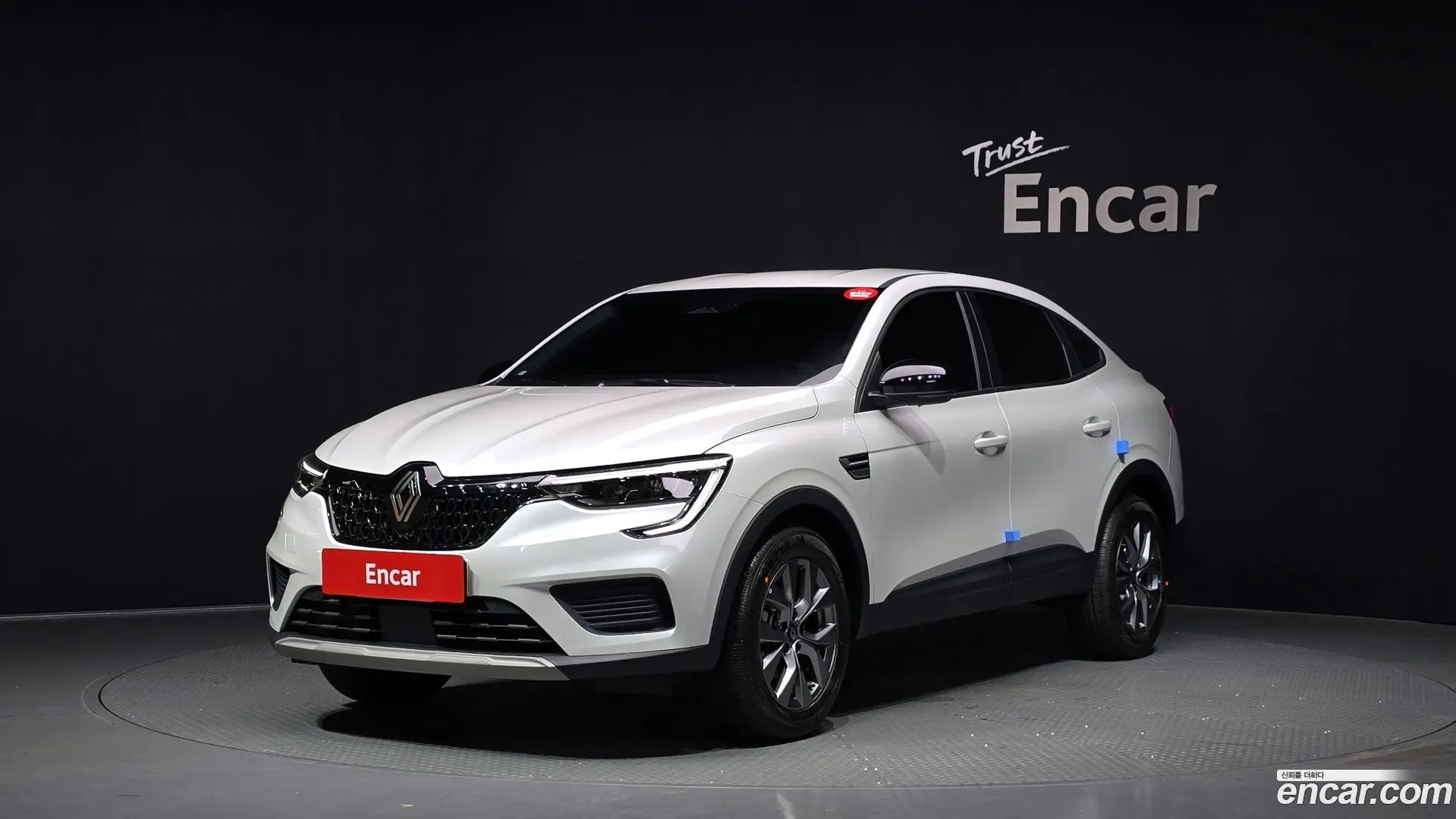 Main__Slider__Photo:Arkana Renault Korea 2025.11-0